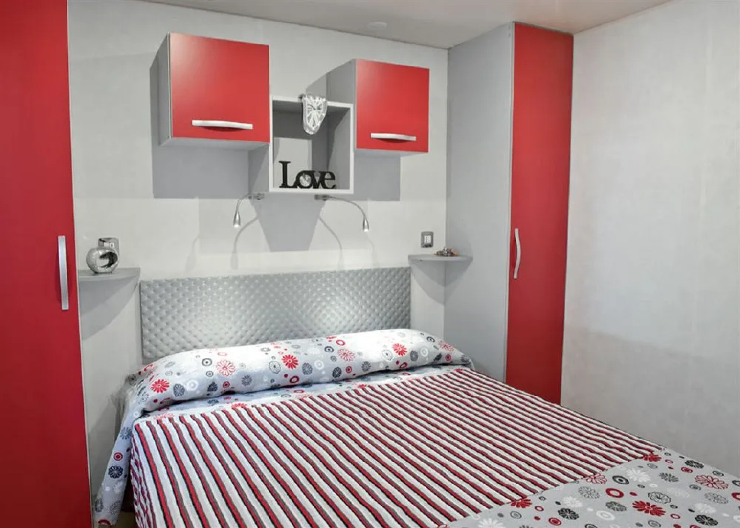 Mobile Homes Adria Holiday