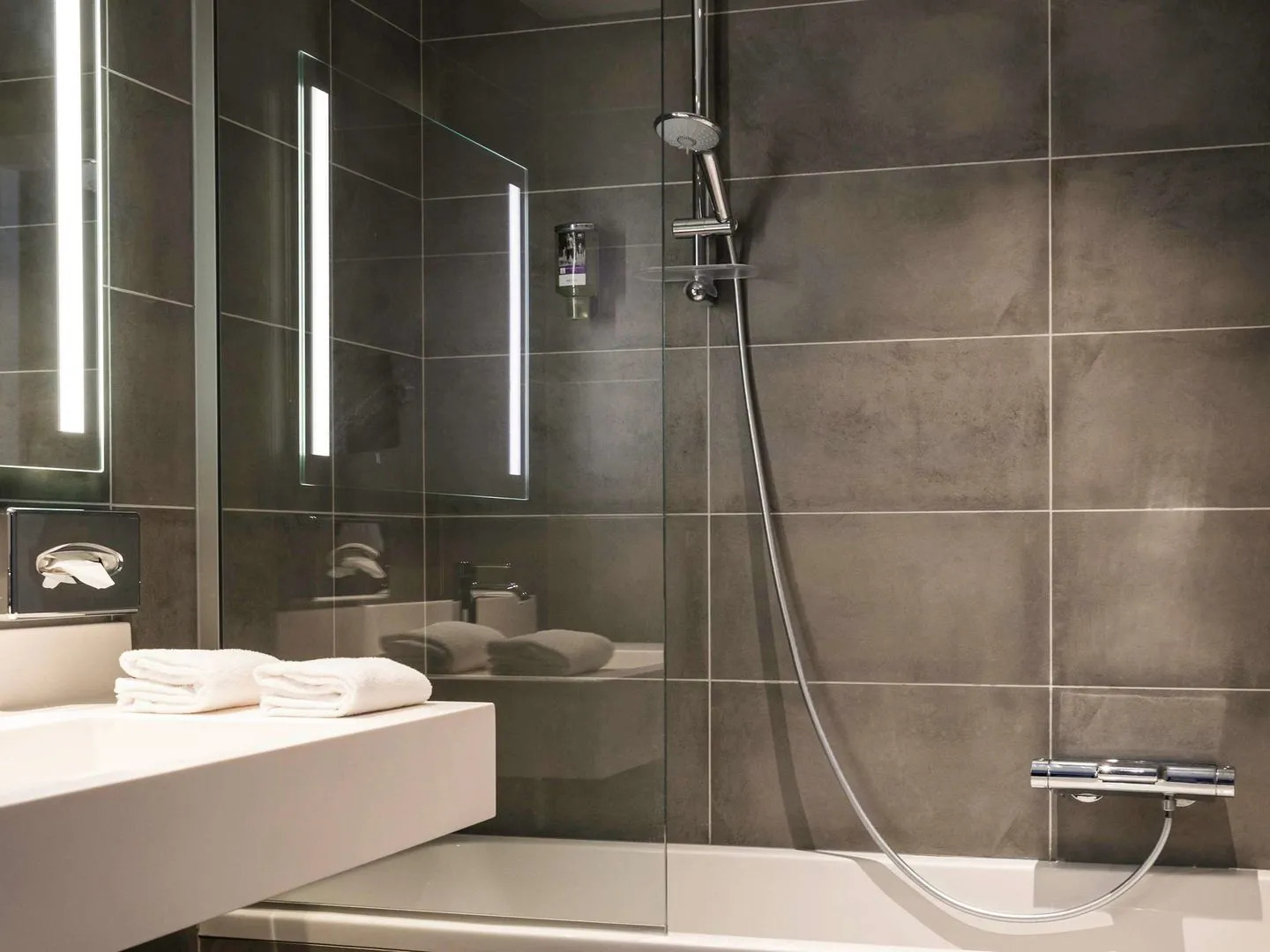 Hôtel Mercure Beauvais Centre Cathédrale