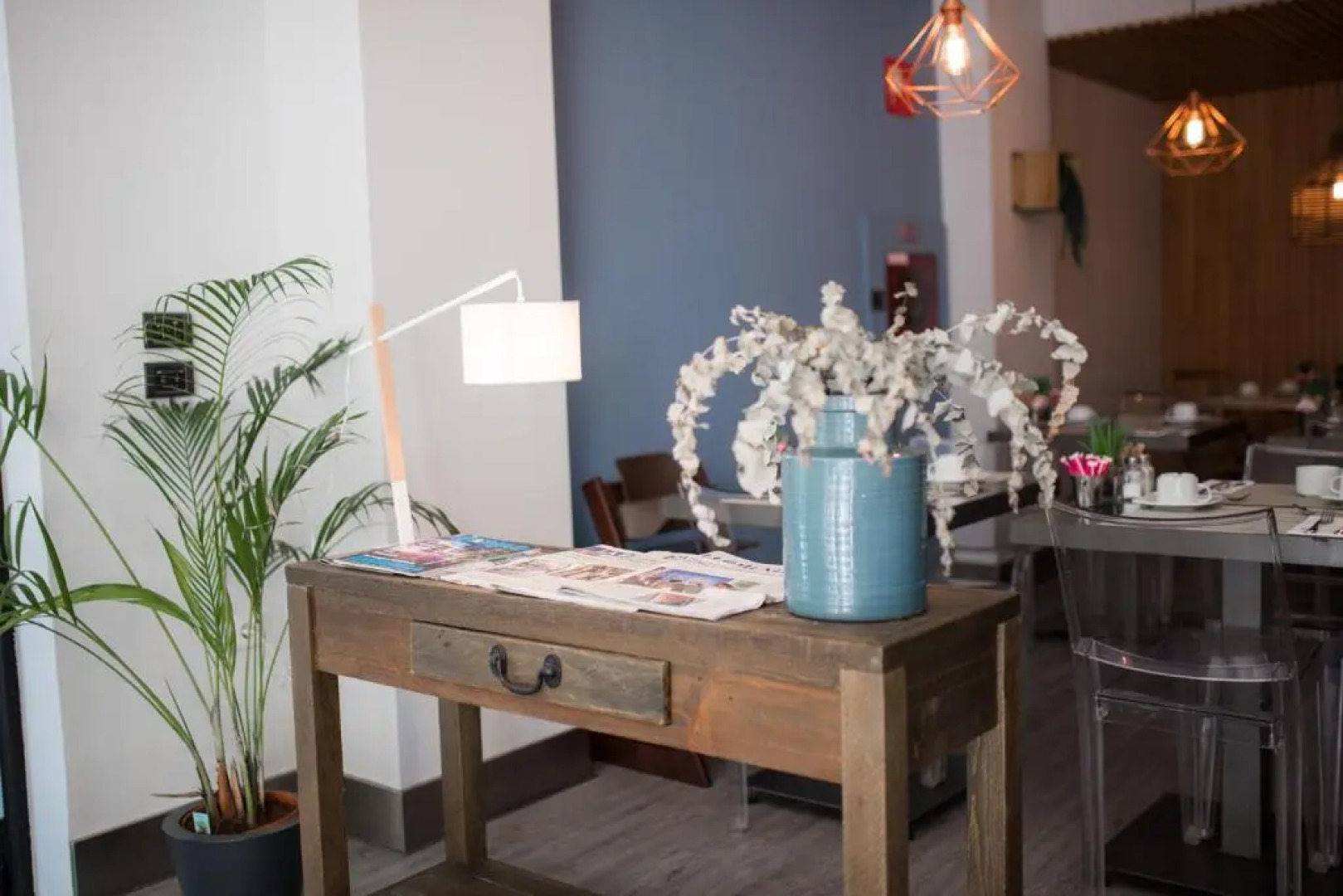 Petit Palace Ruzafa Hotel