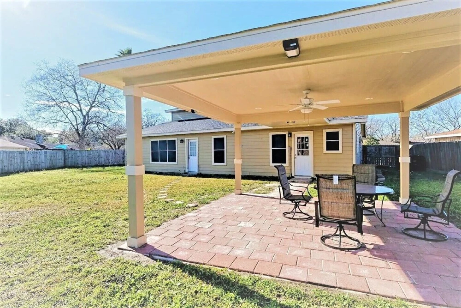 5Bdrm 3.5Bath 8Beds - Up to 16 Guest