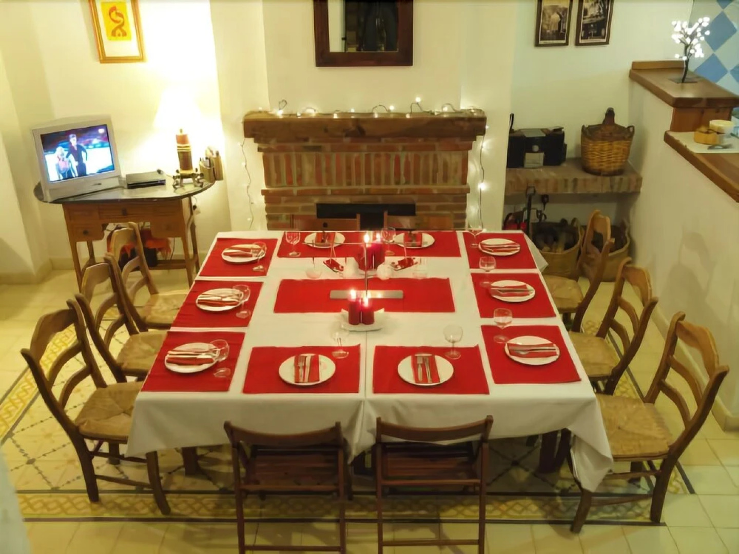 Casa Rural La Casina