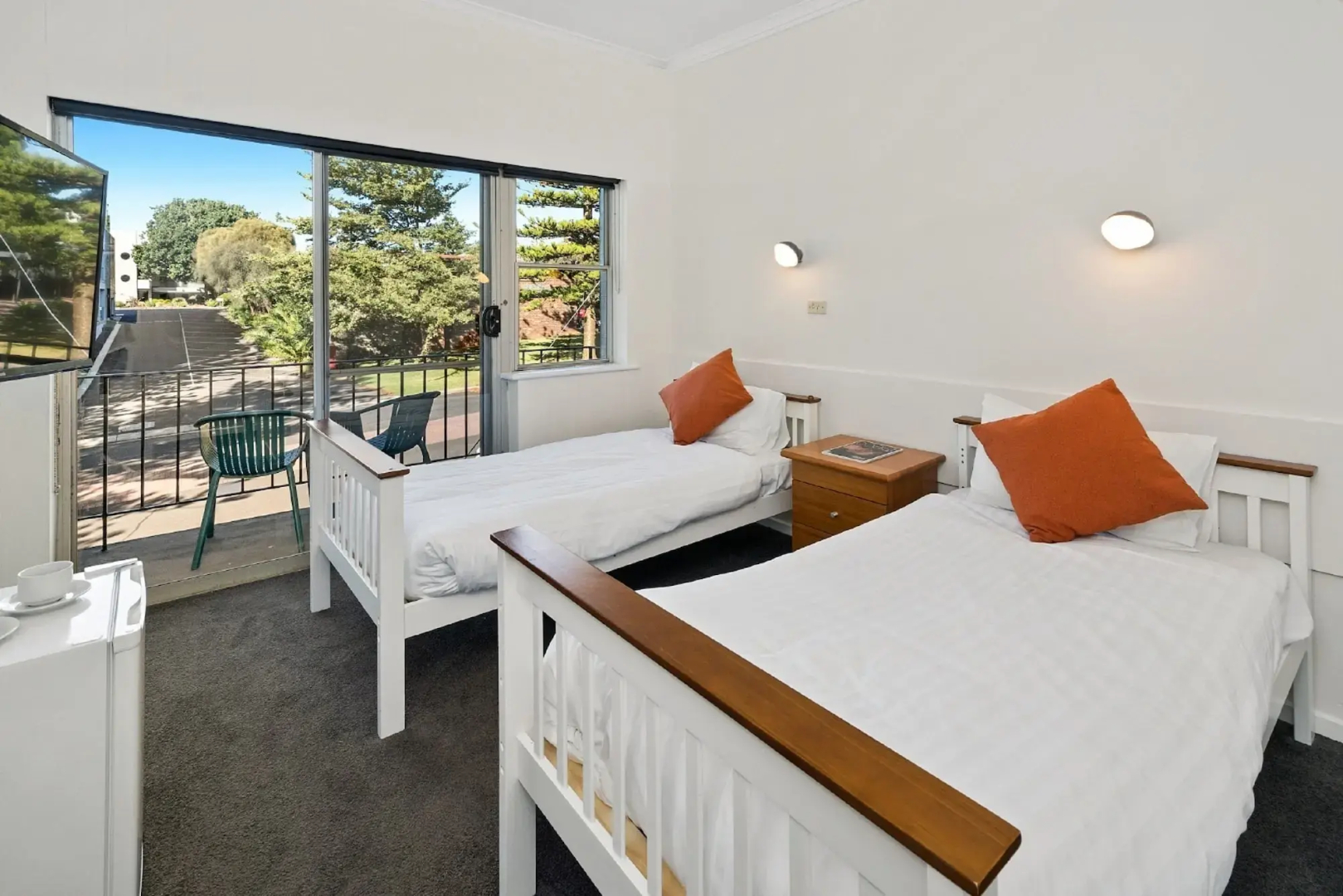 North Pier Hotel