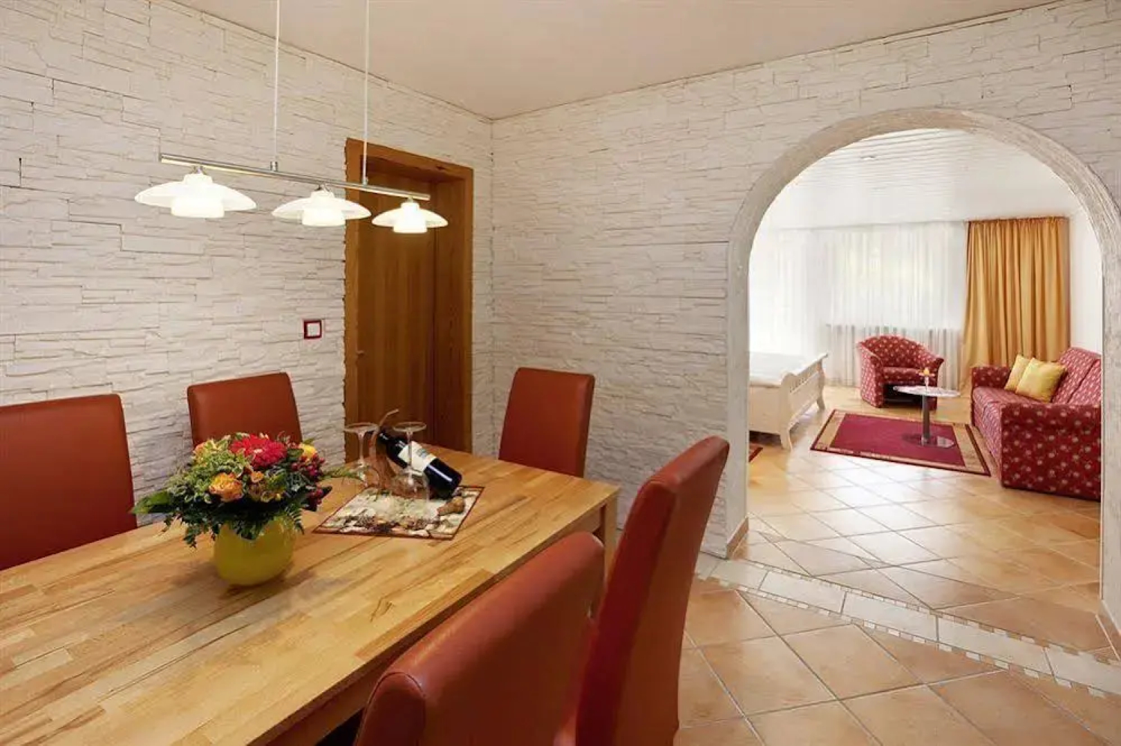 Hotel Café Hochstadt