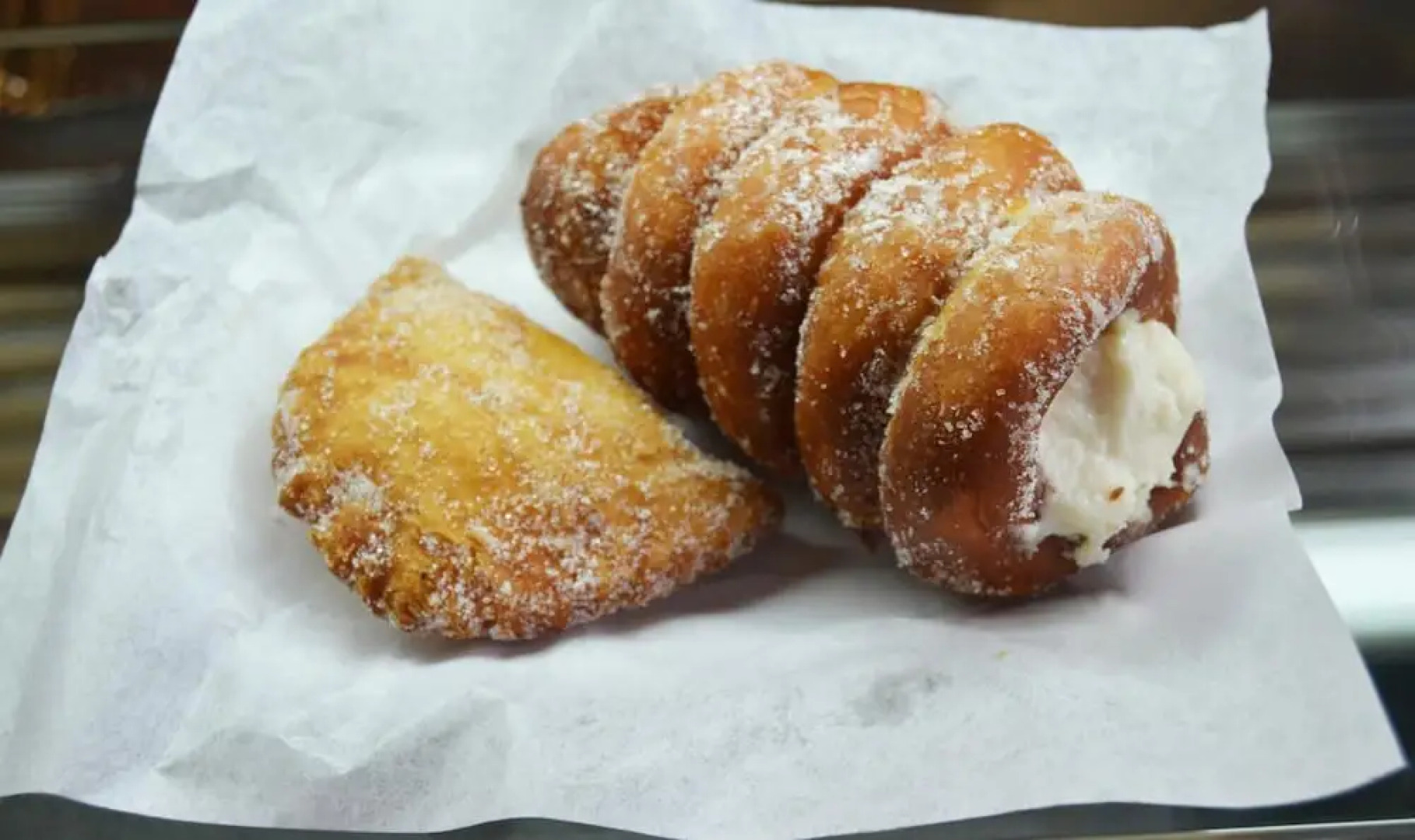 Affittacamere Sestiere Santa Caterina