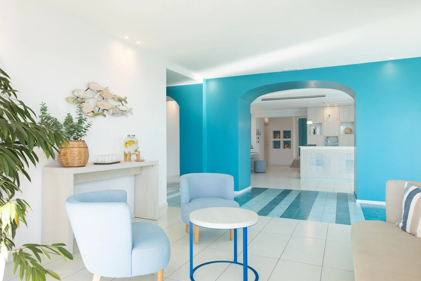 Best Western Hotel Blumarea