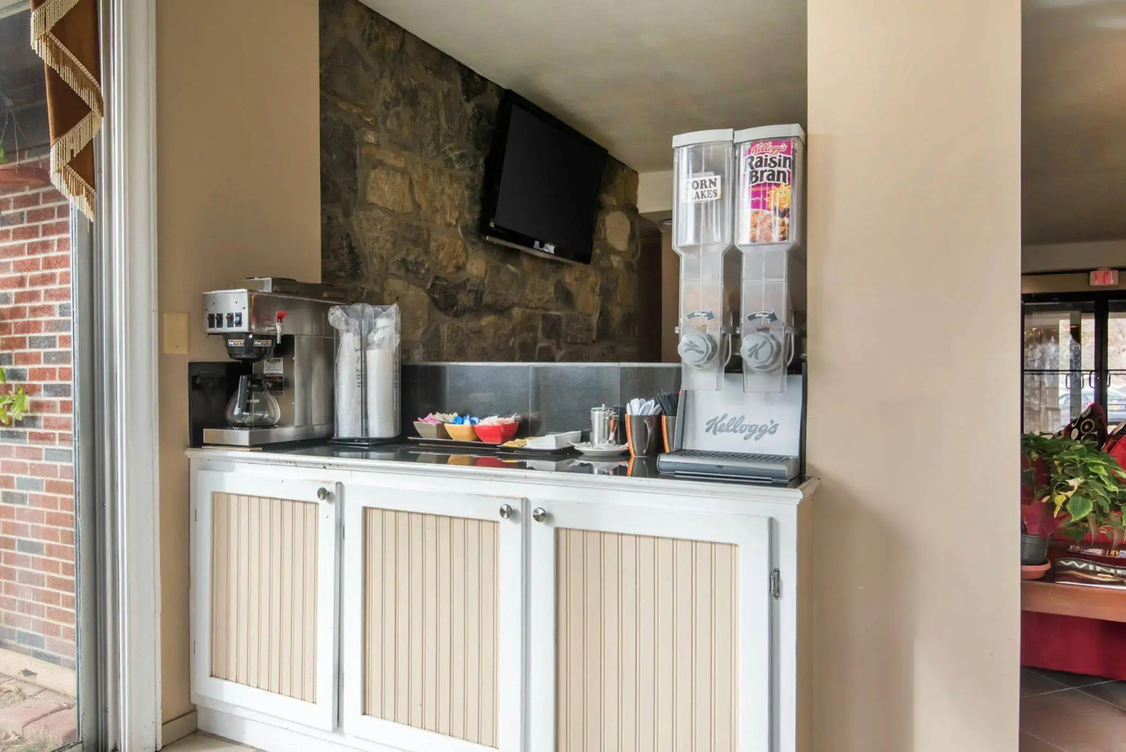 Rodeway Inn Kingston