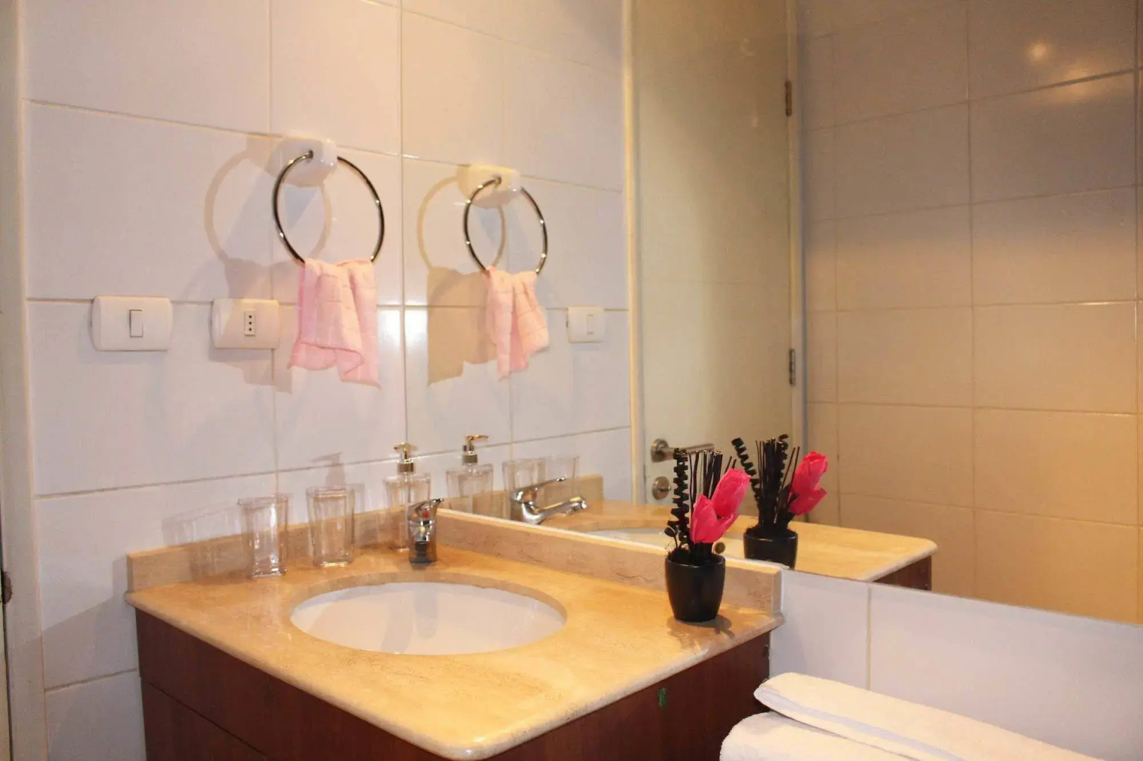 VIP Apartments Chile