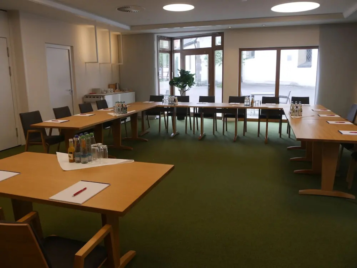 Landidyll Hotel Lamm