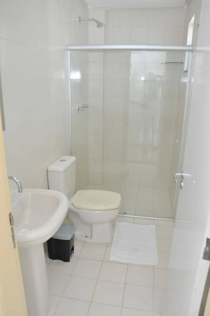 Hotel Pousada Salvador