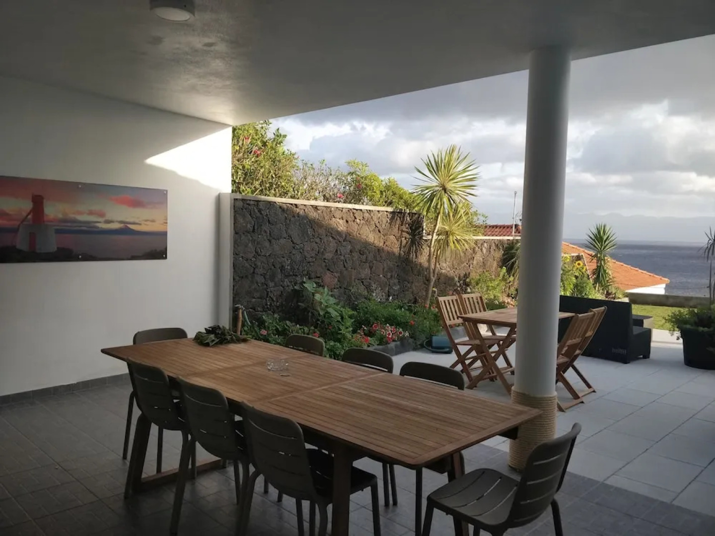 Casa d'Avó Guesthouse