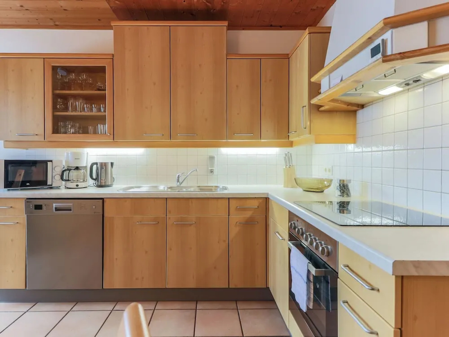 Urban Apartment in Itter near Edelweiss Communal Pool & Ski Lift