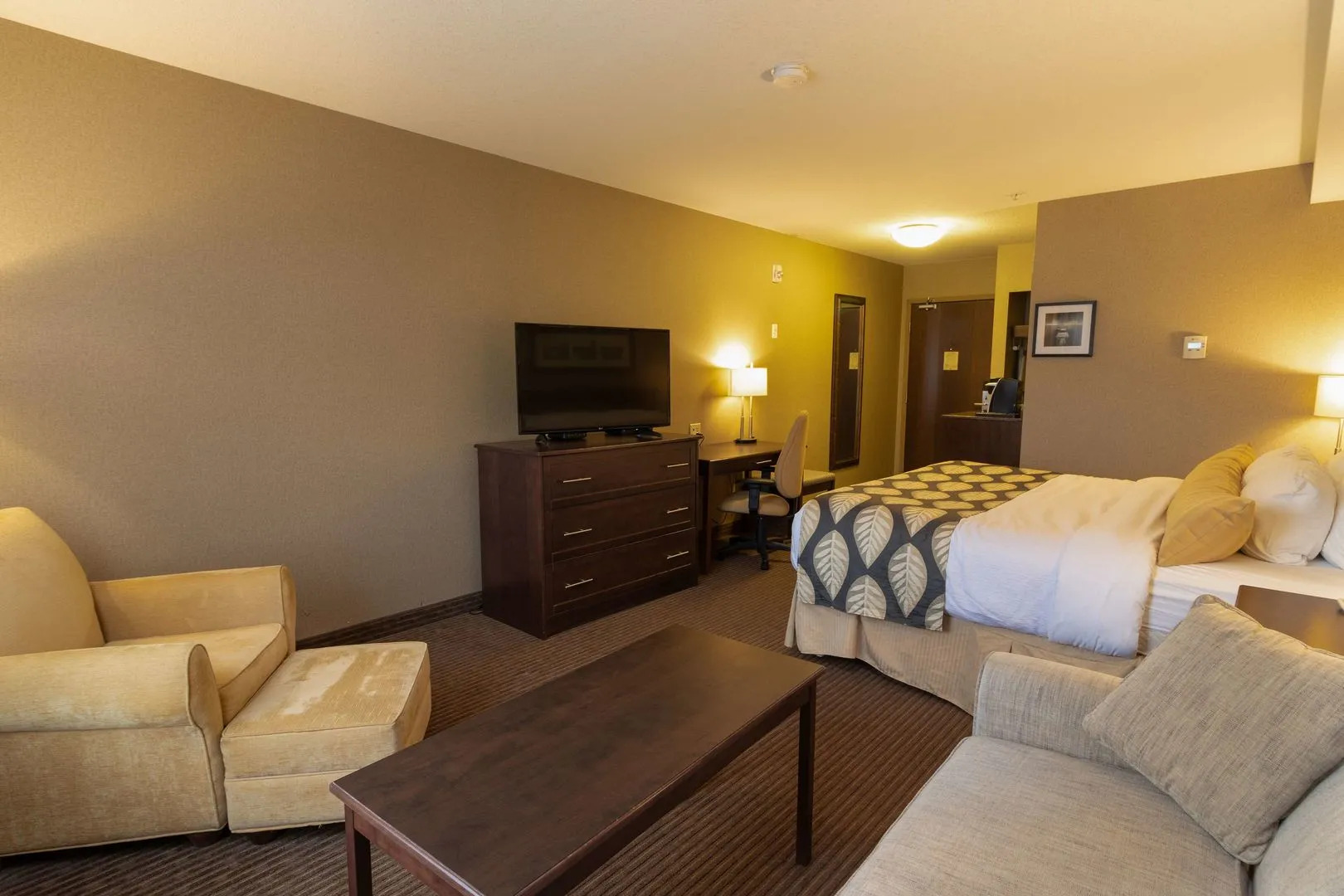 The Kanata Fort Saskatchewan