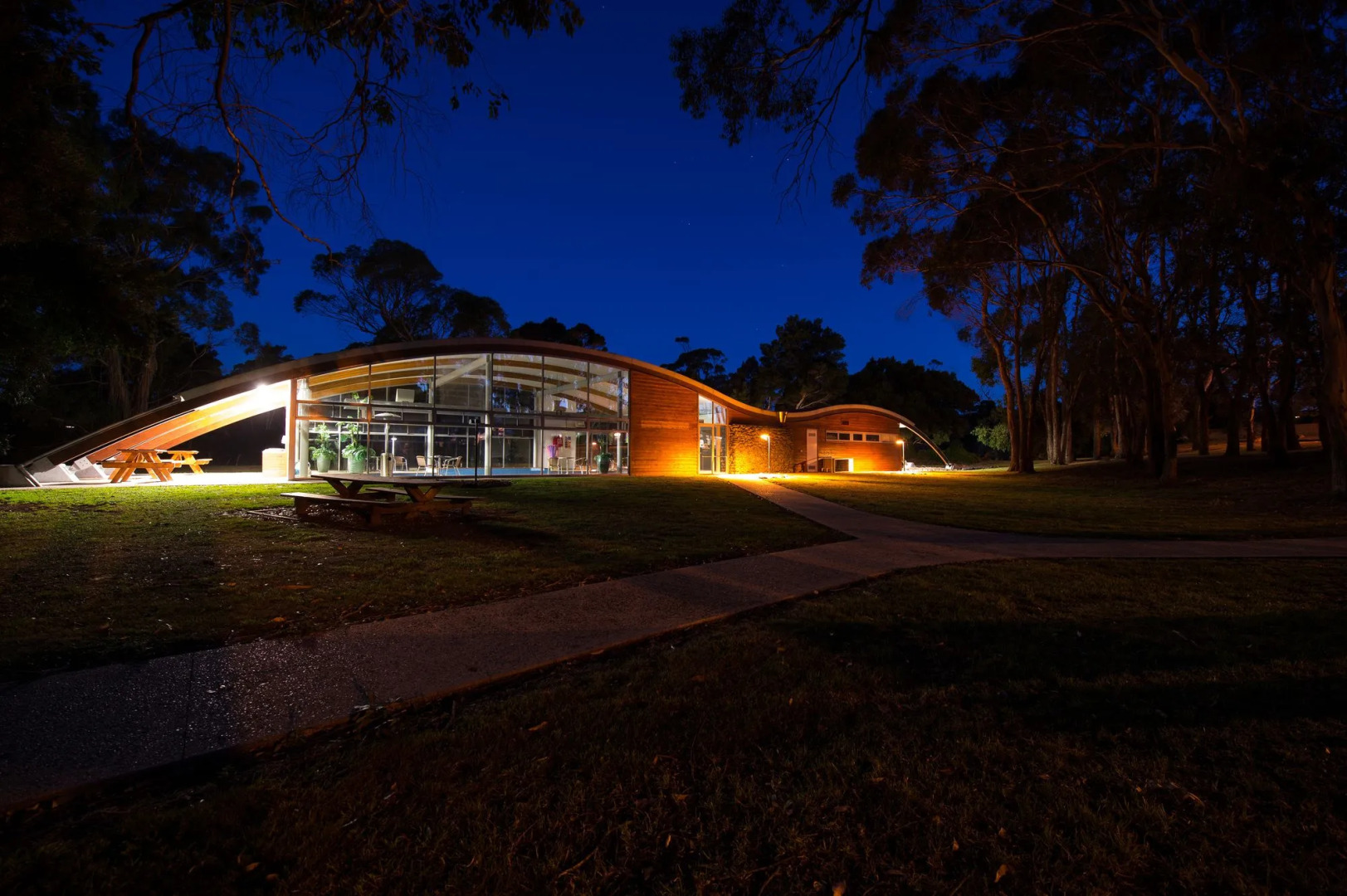 Tall Timbers Tasmania
