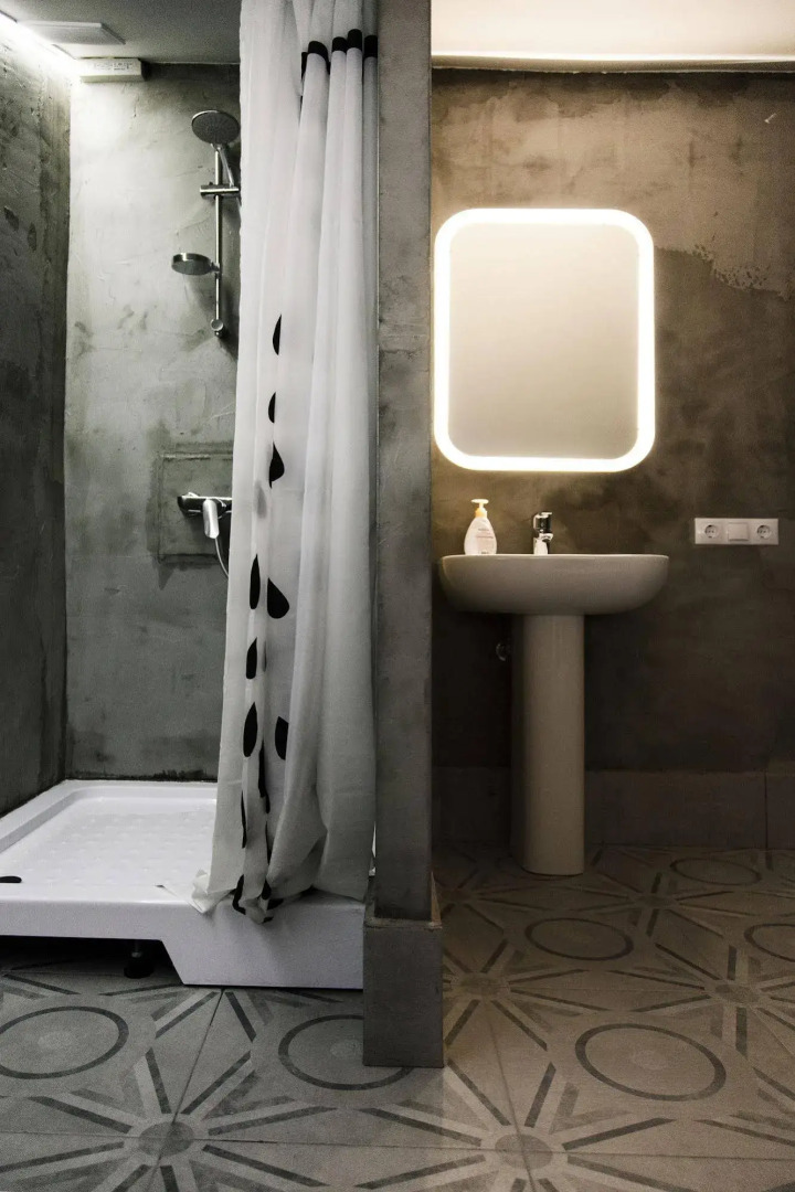 Sputnik Hostel & Personal Space