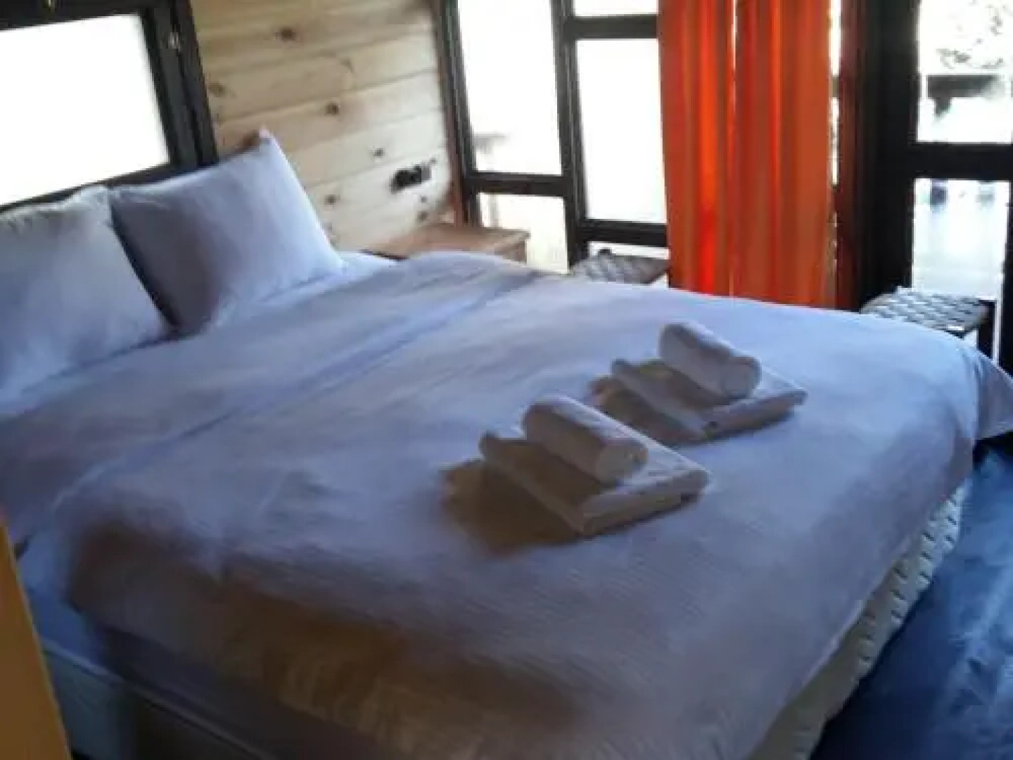 Viya Rafting Bungalovlari