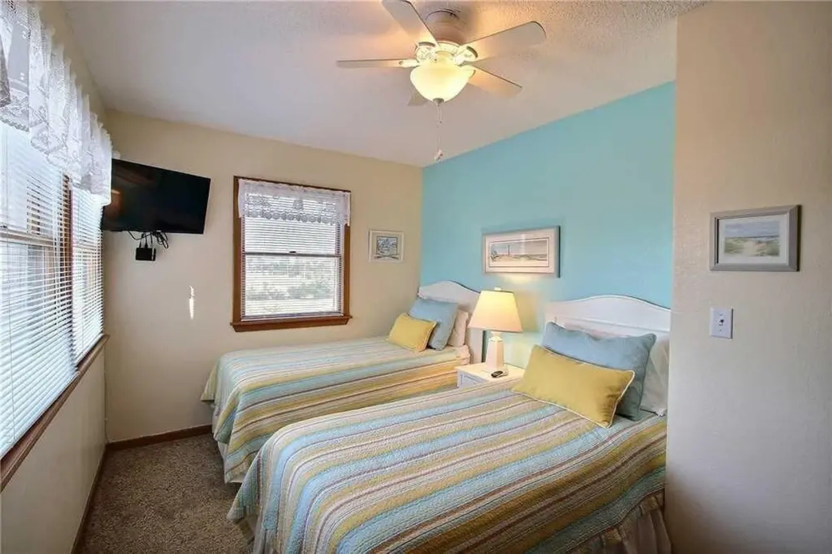 Surfs Inn #35 5 6 Br Home