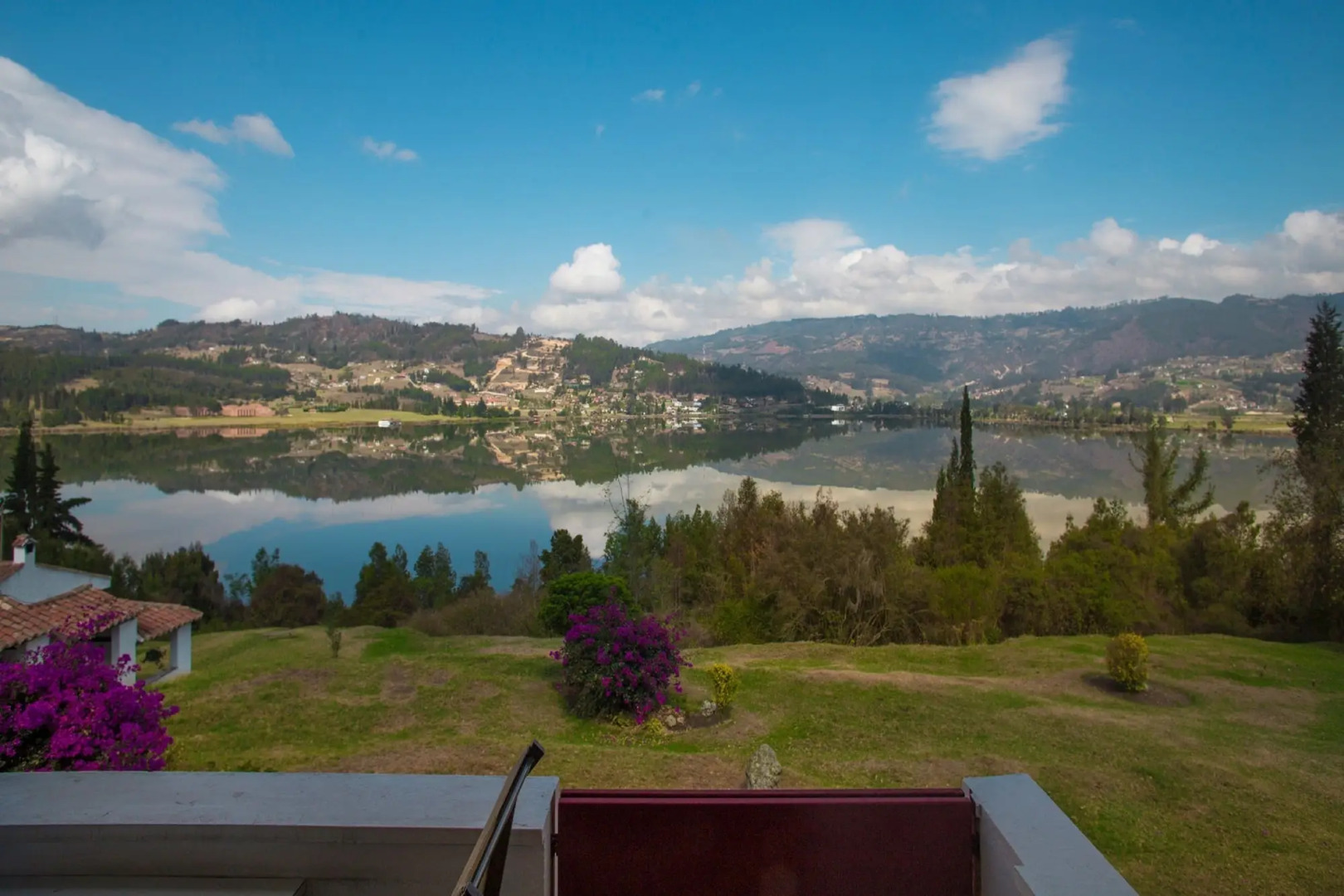 D'Acosta Hotel Sochagota