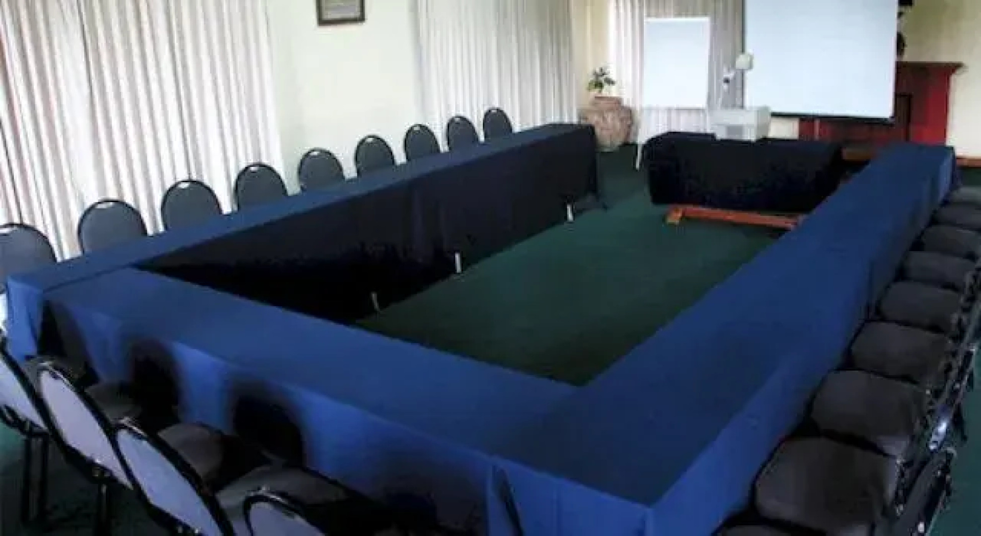 Hotel Villa Montecarlo