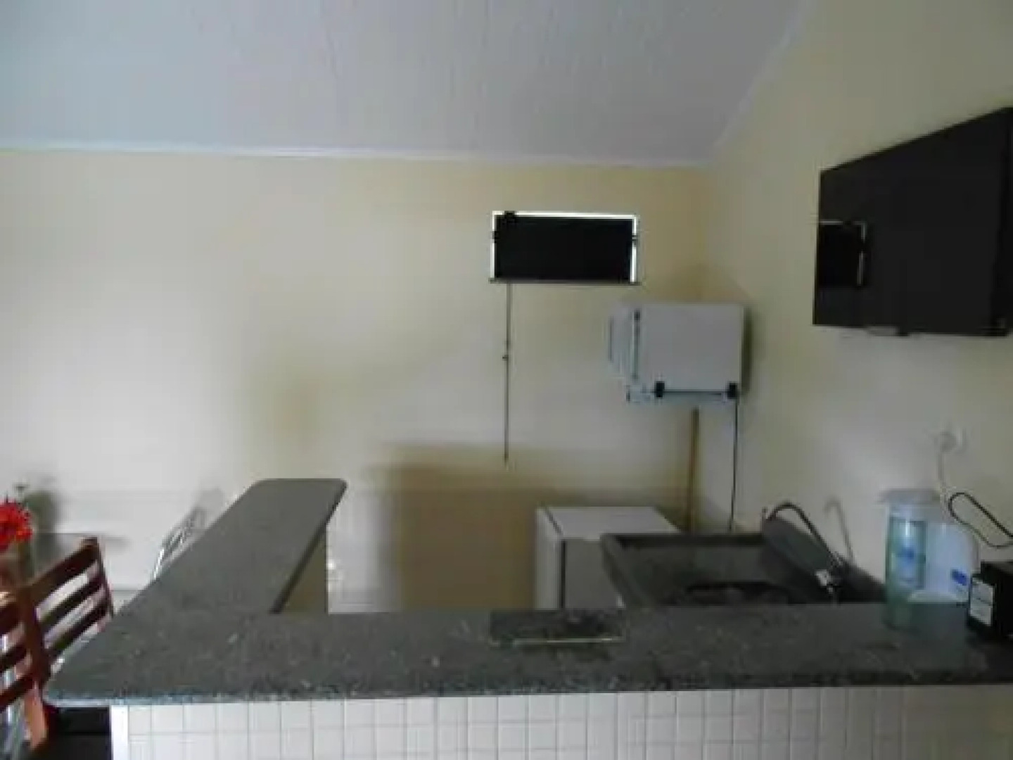 Centro Turistico Sesi Valenca