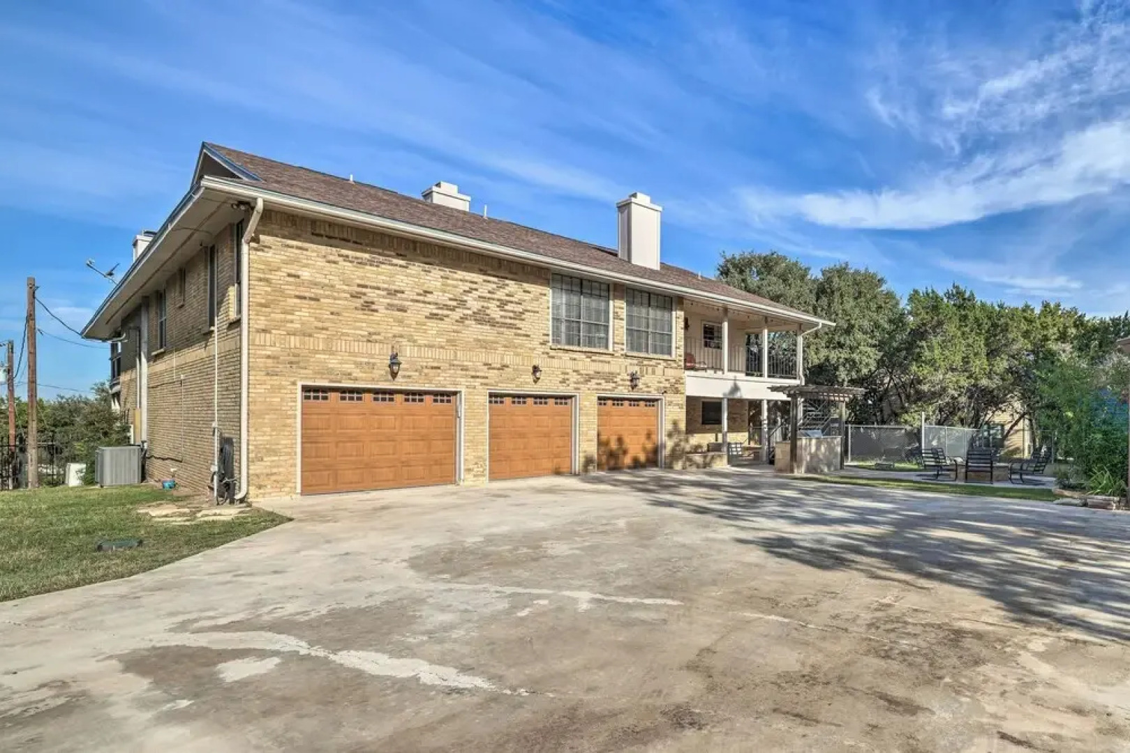 Canyon Lake Home: Hill Country & Water Views!