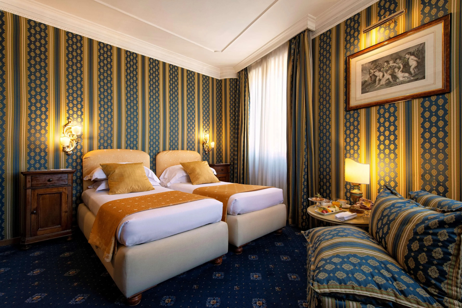 Atlante Star Hotel