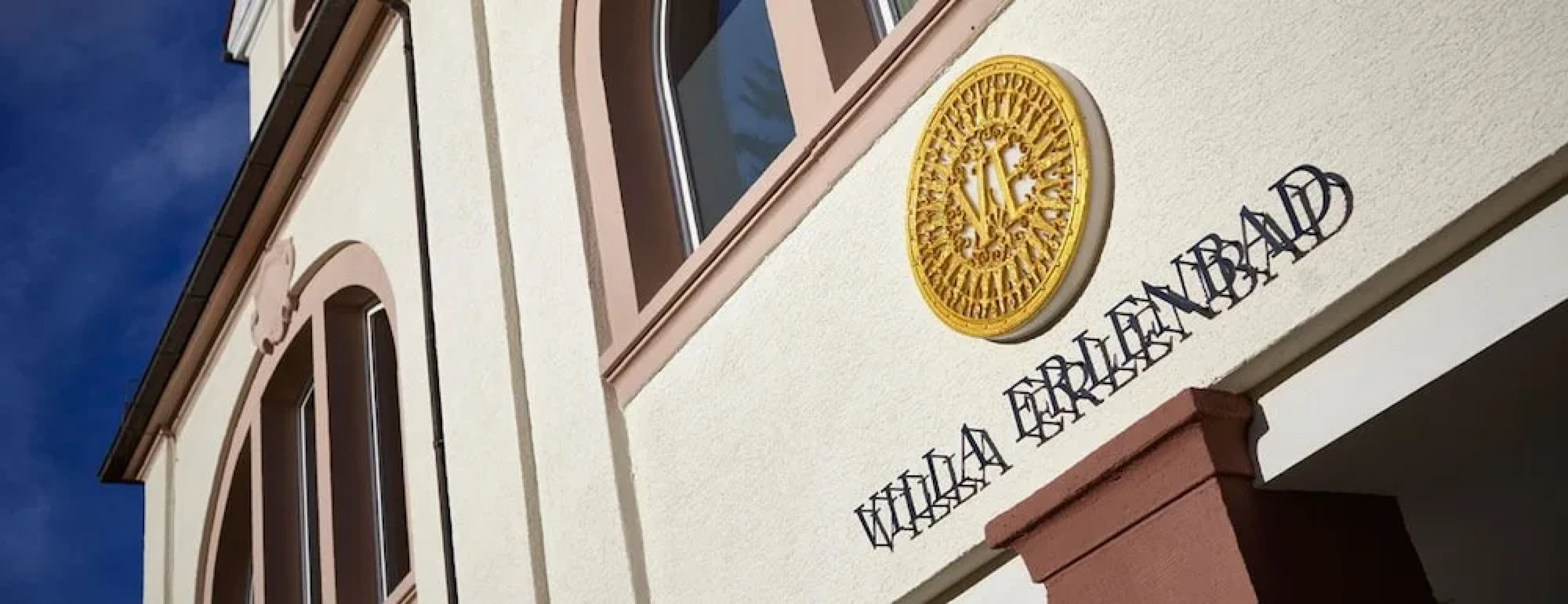 Hotel Villa Erlenbad