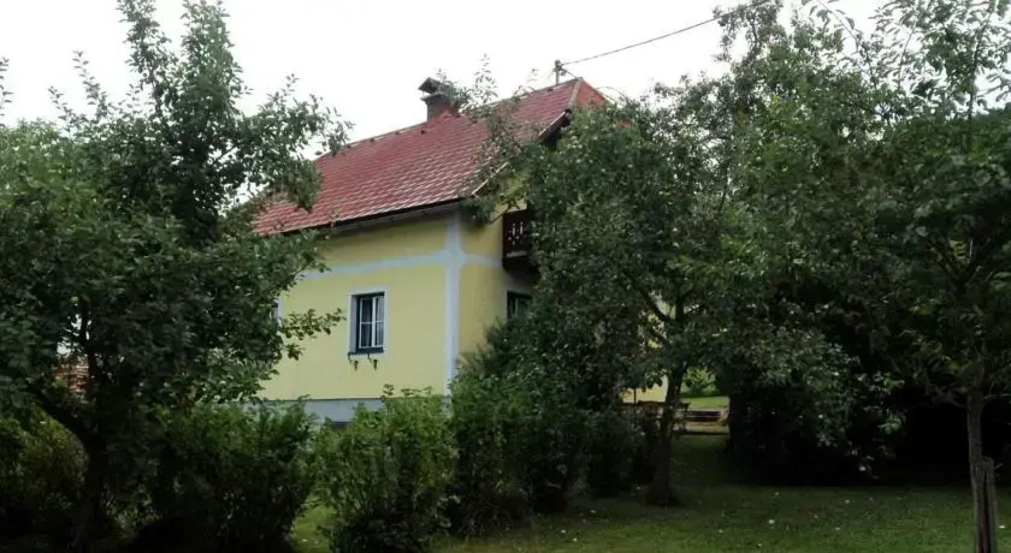 Ferienhaus zur Linde