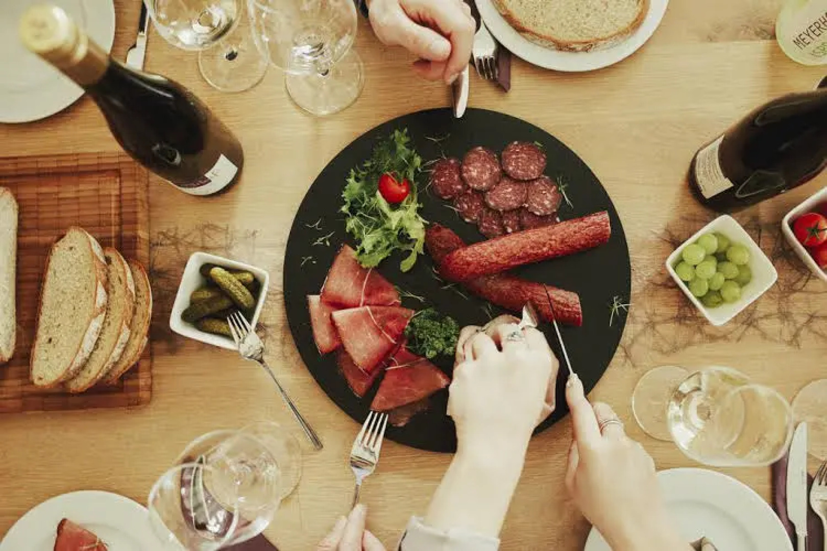 Weingut & Weinparadies Meyerhof