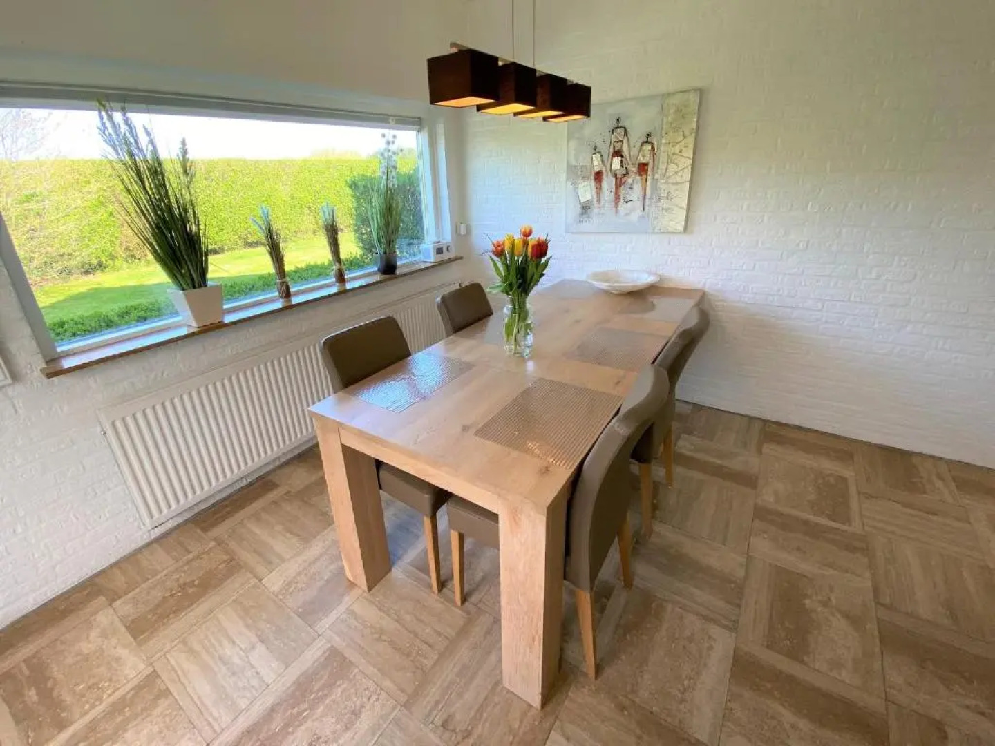 CadSun House, Wijk de Brabander 40