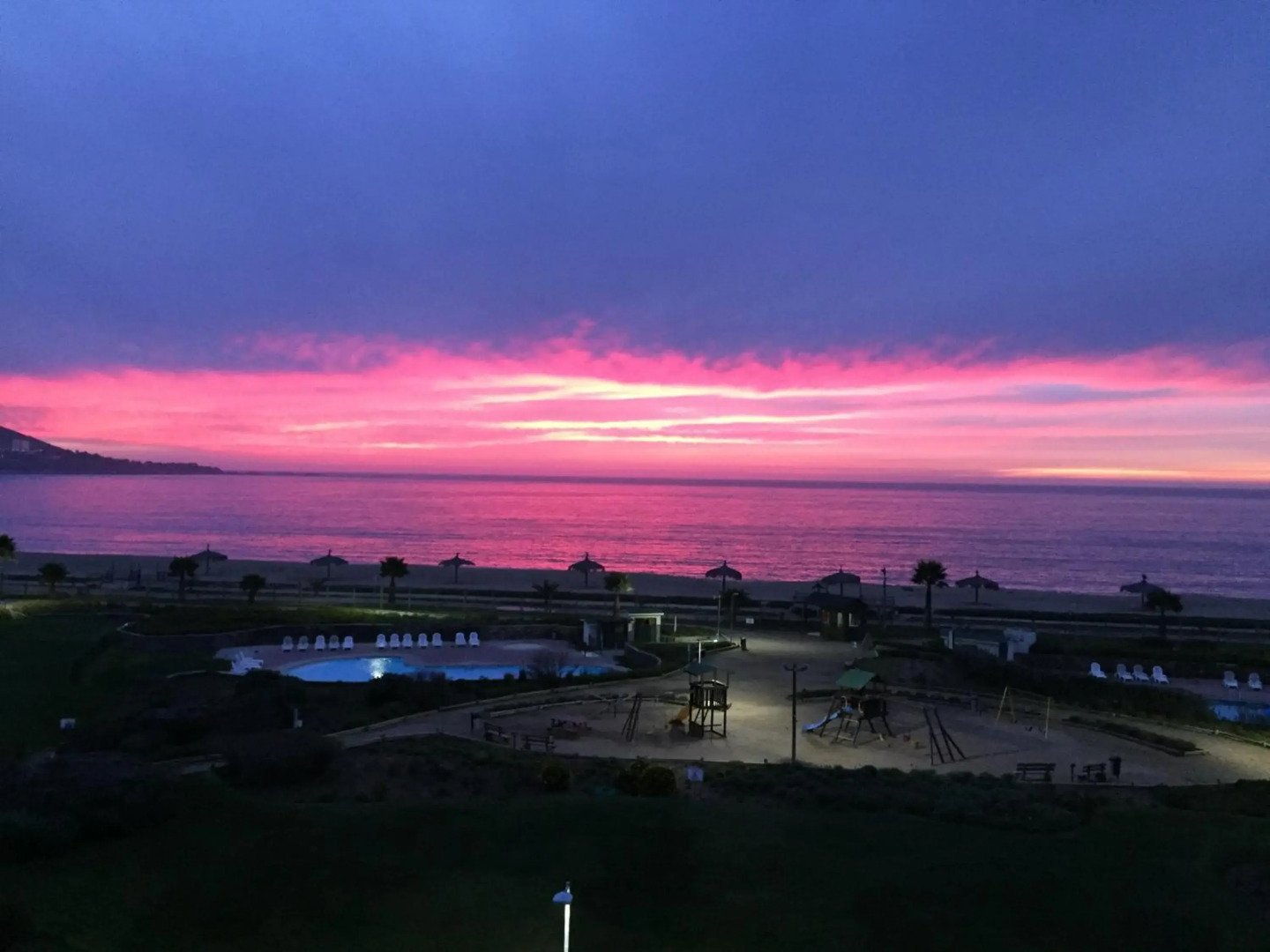 Departamento 4 dormitorios con 2 estacionamientos