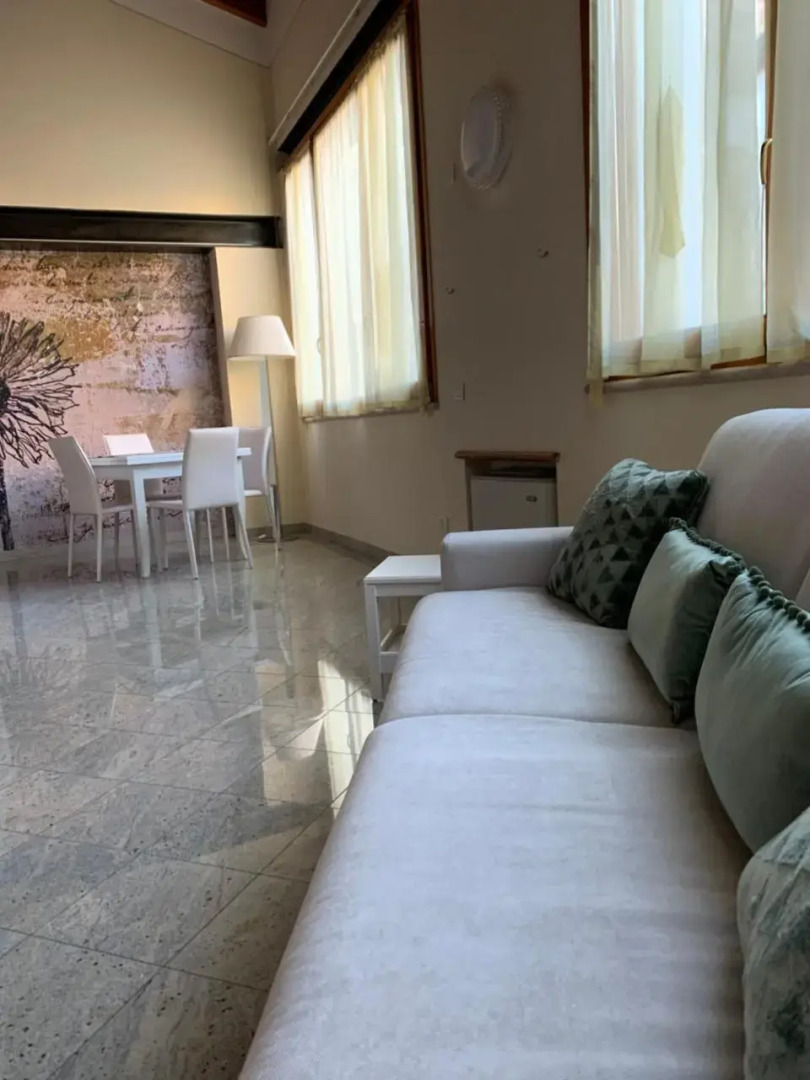 Il Vicoletto holiday house