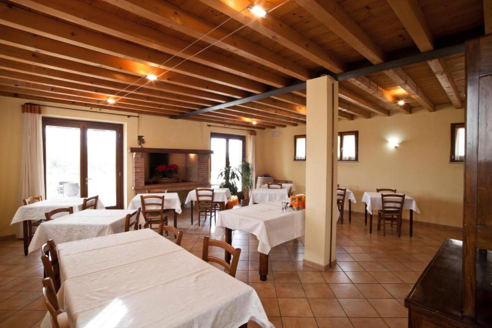 Agritur Le Sigalette