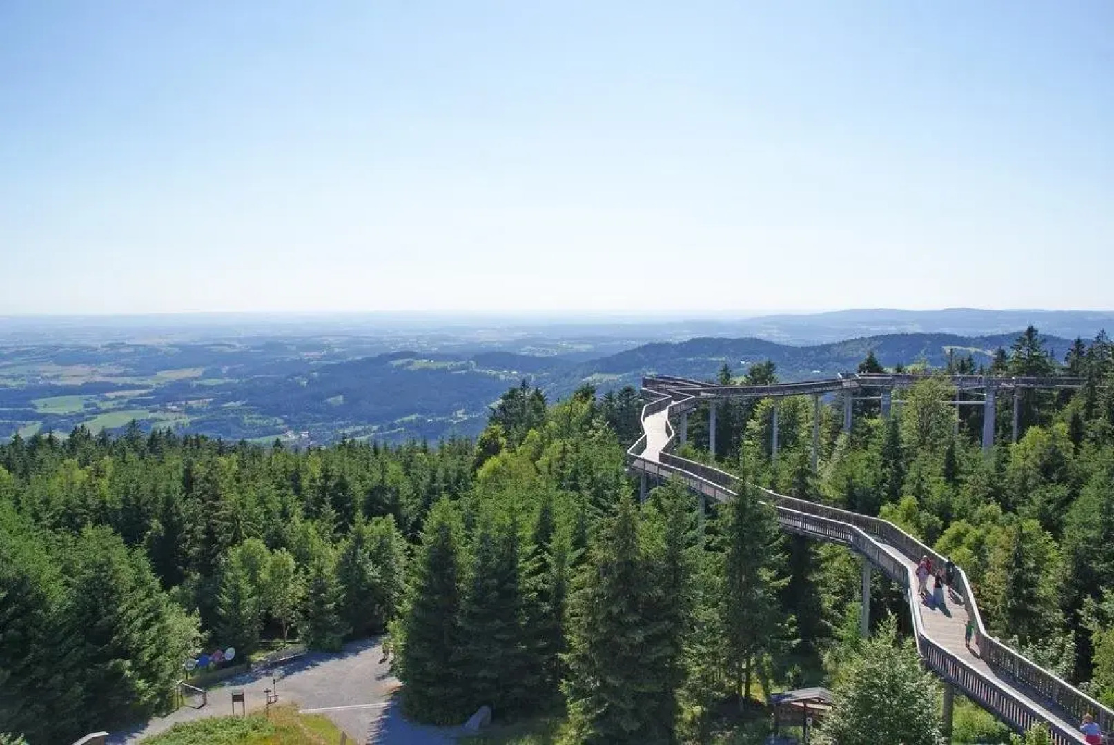 Privatpension Bergschütz