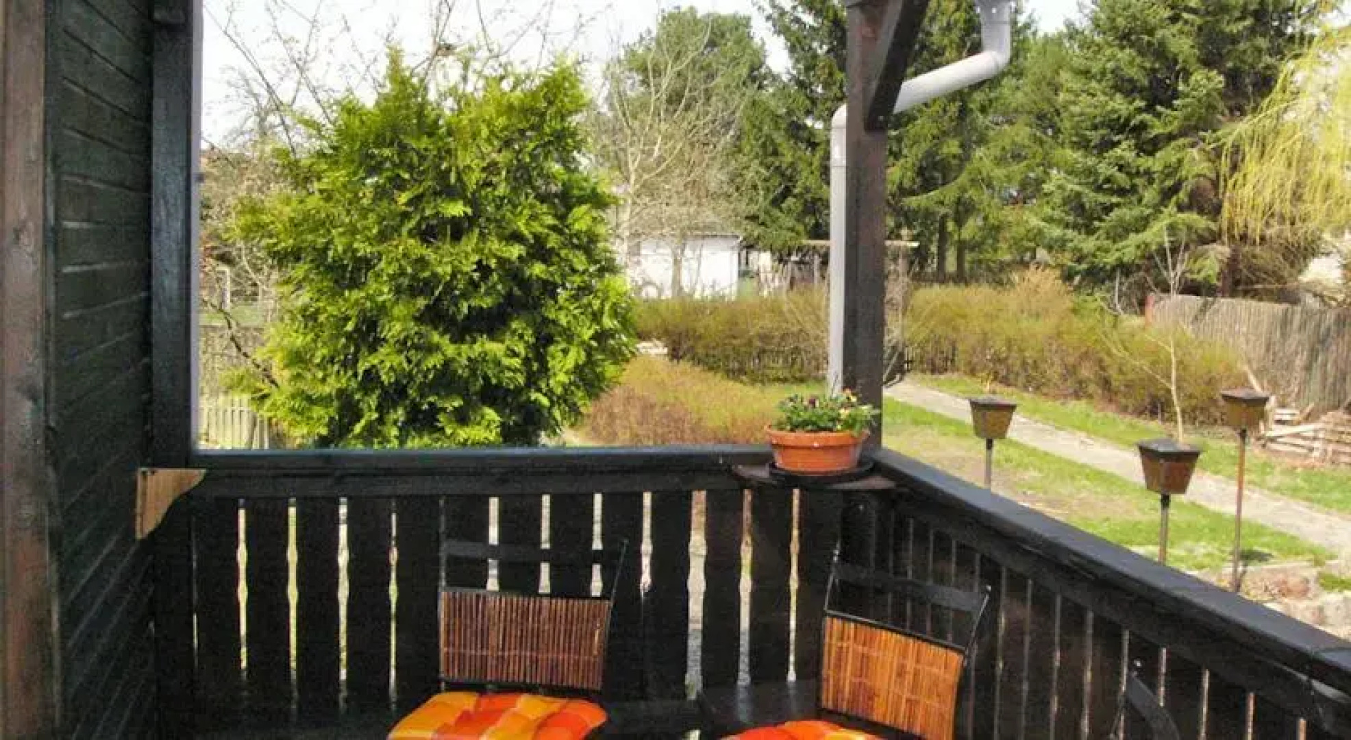 Ferienhaus am Eichelhof