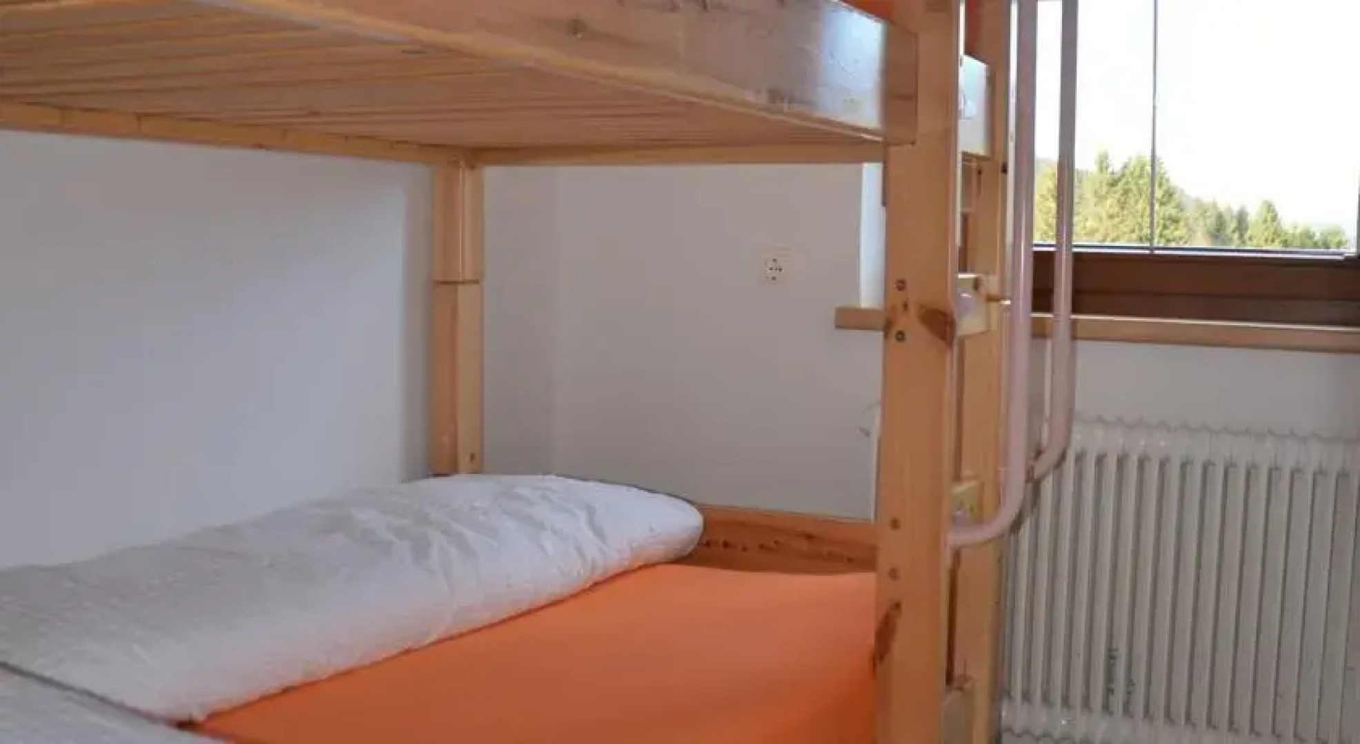 Ferienwohnung Thumahof