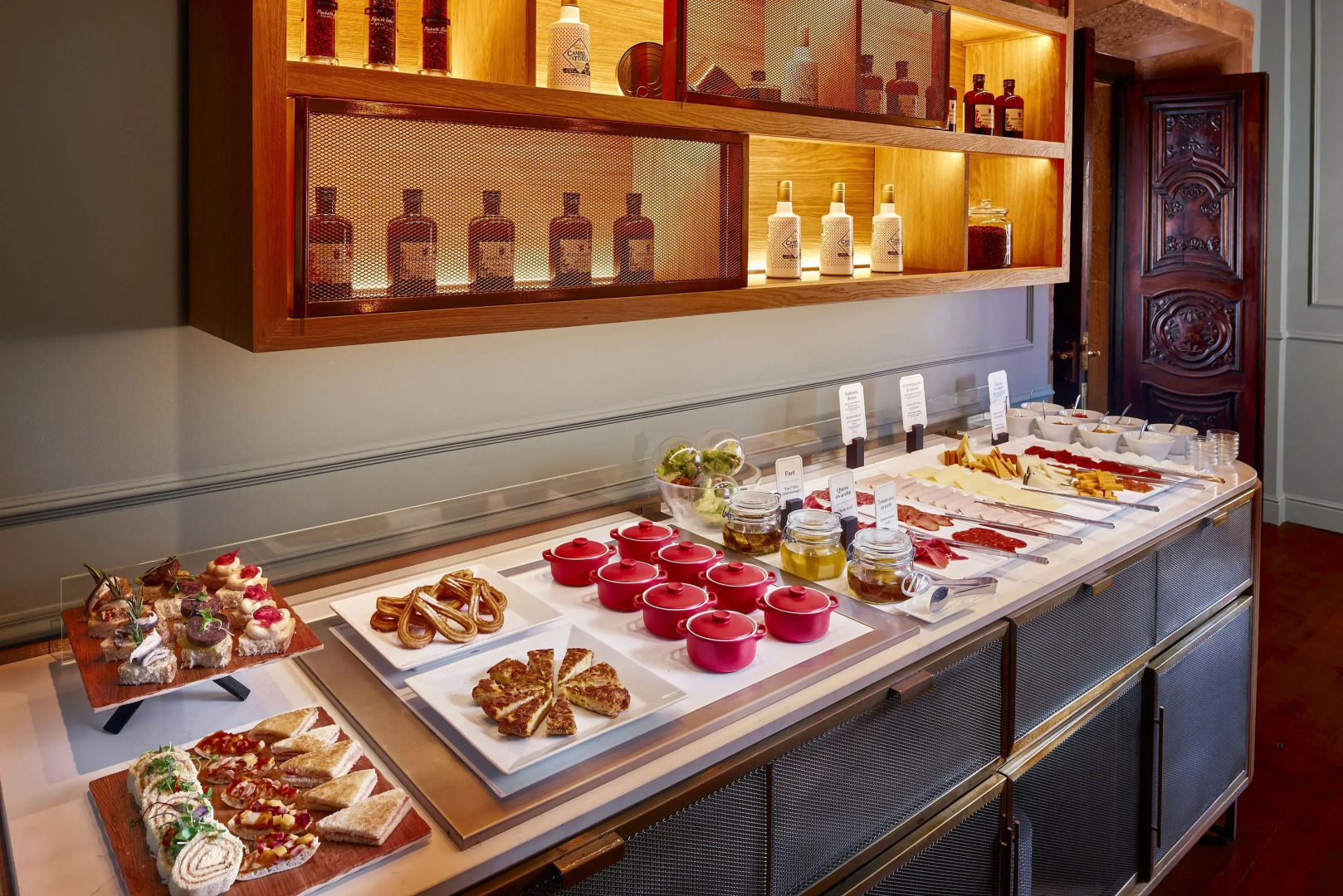 Hotel Palacio Aviles, Affiliated by Meliá