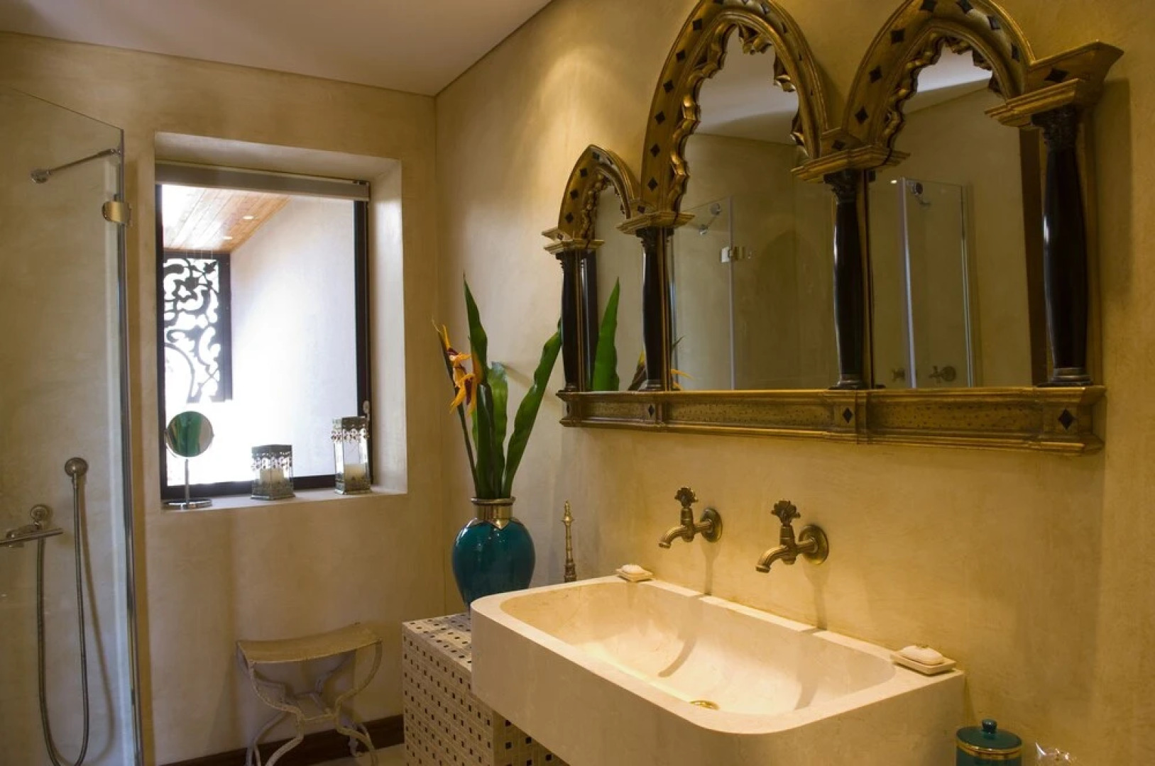 Hotel Boutique El Cigarral De Las Mercedes