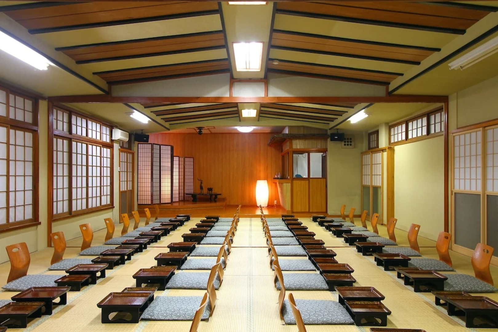 Mogamiya Ryokan