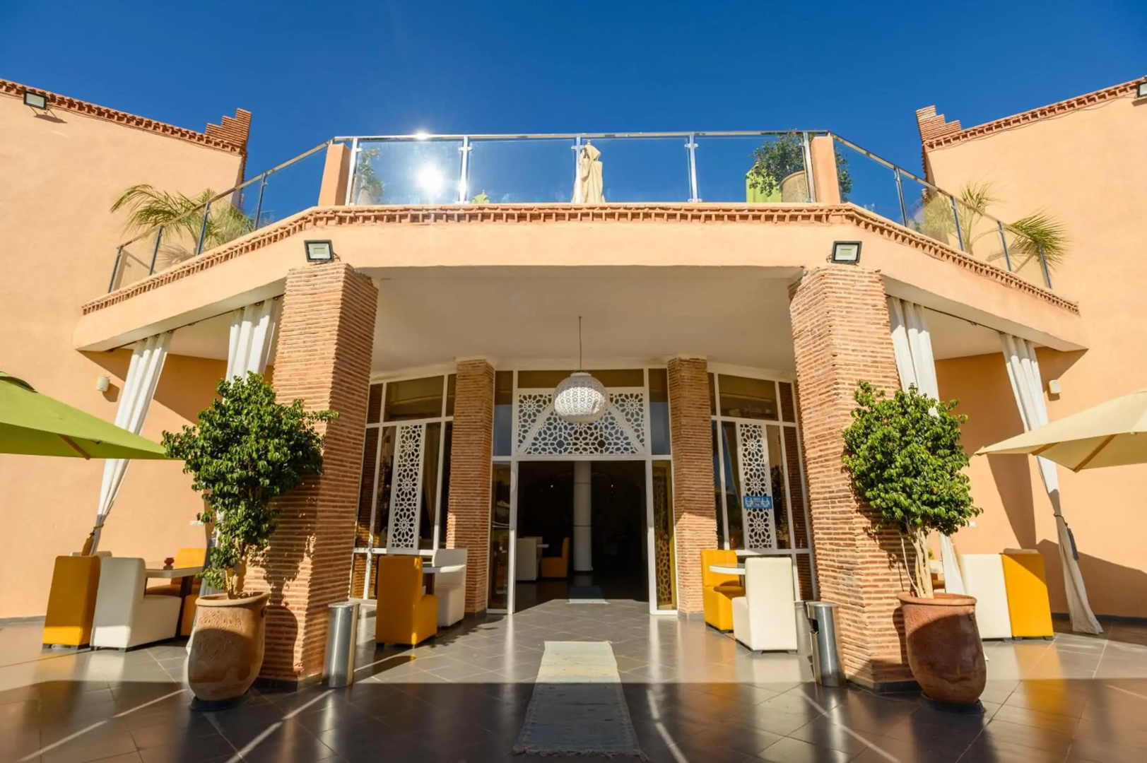 Villa Kesh Evasion Marrakech