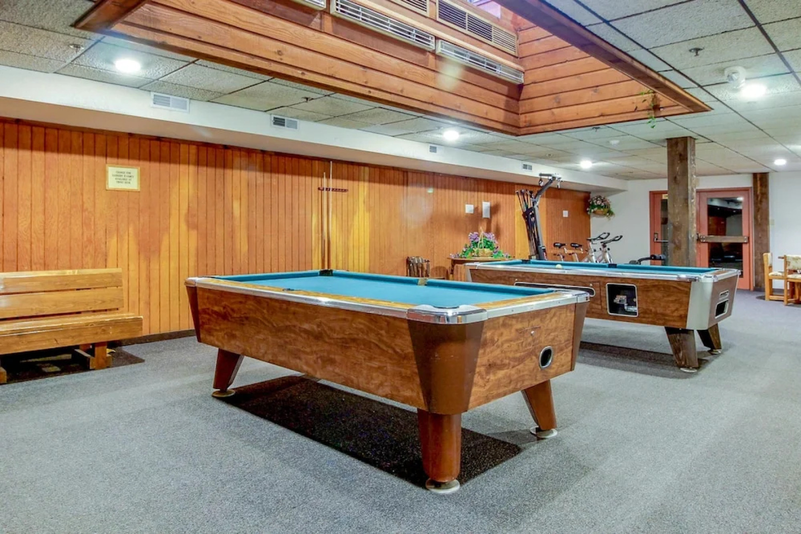 Three Seasons Condominiums