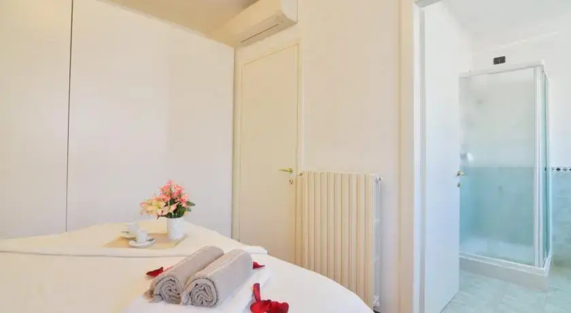 Traiano Halldis Apartment