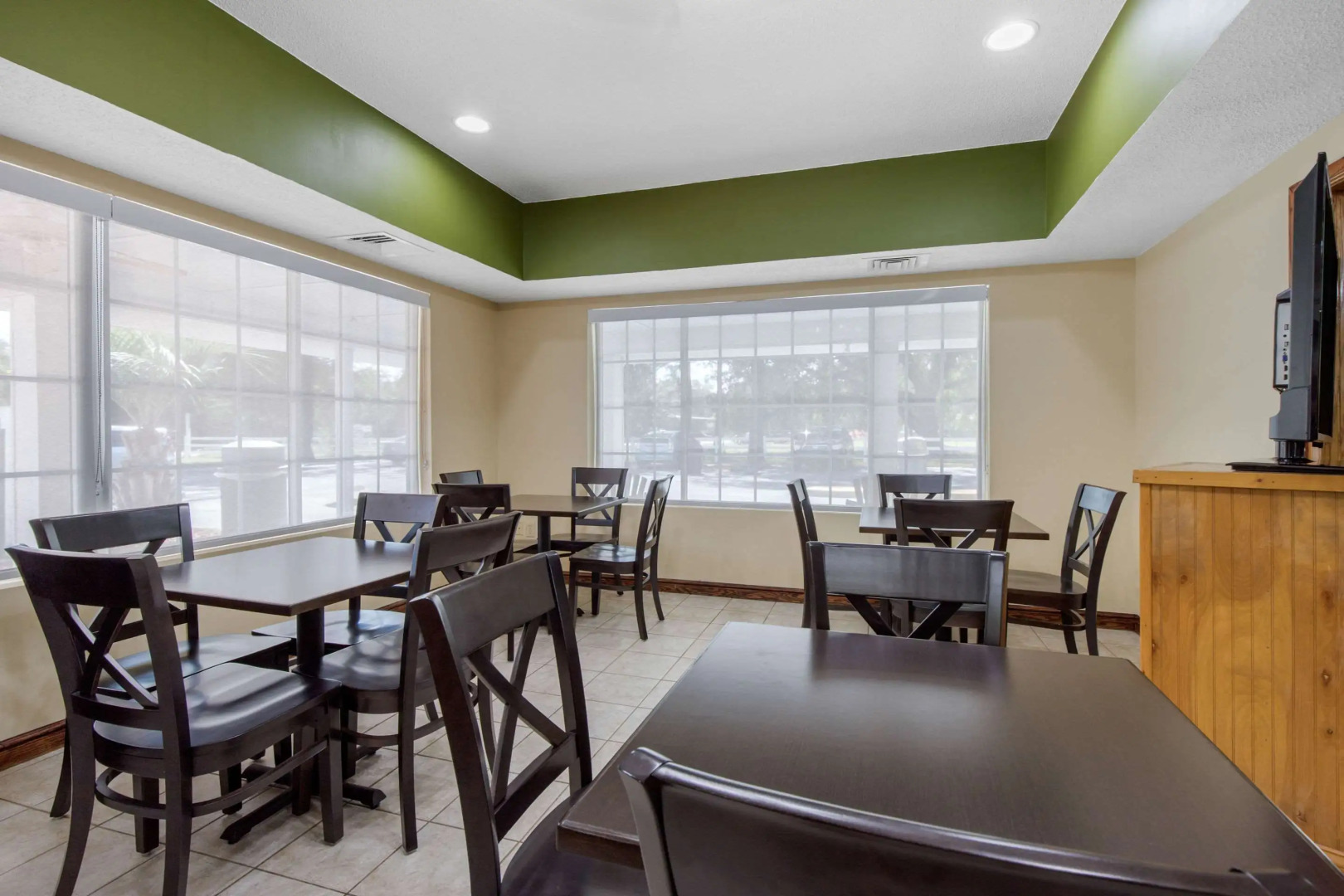 Quality Inn Kingstree