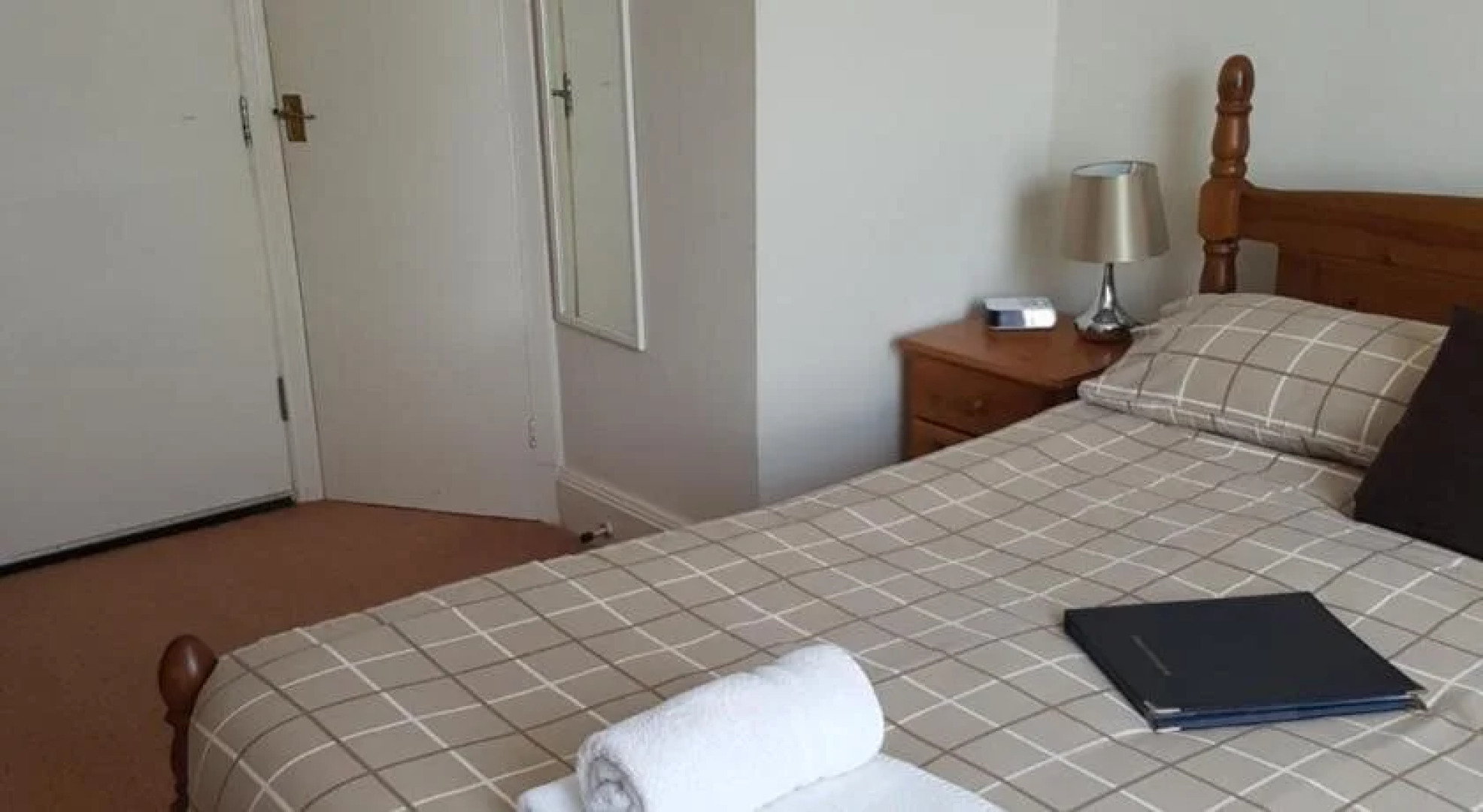 Burnside Guest House