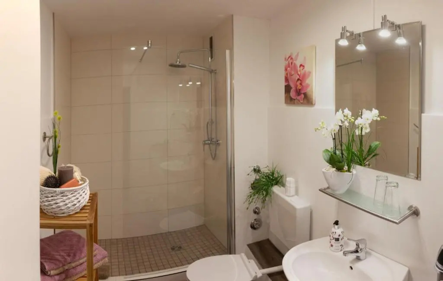 Ferienwohnungen Tobian