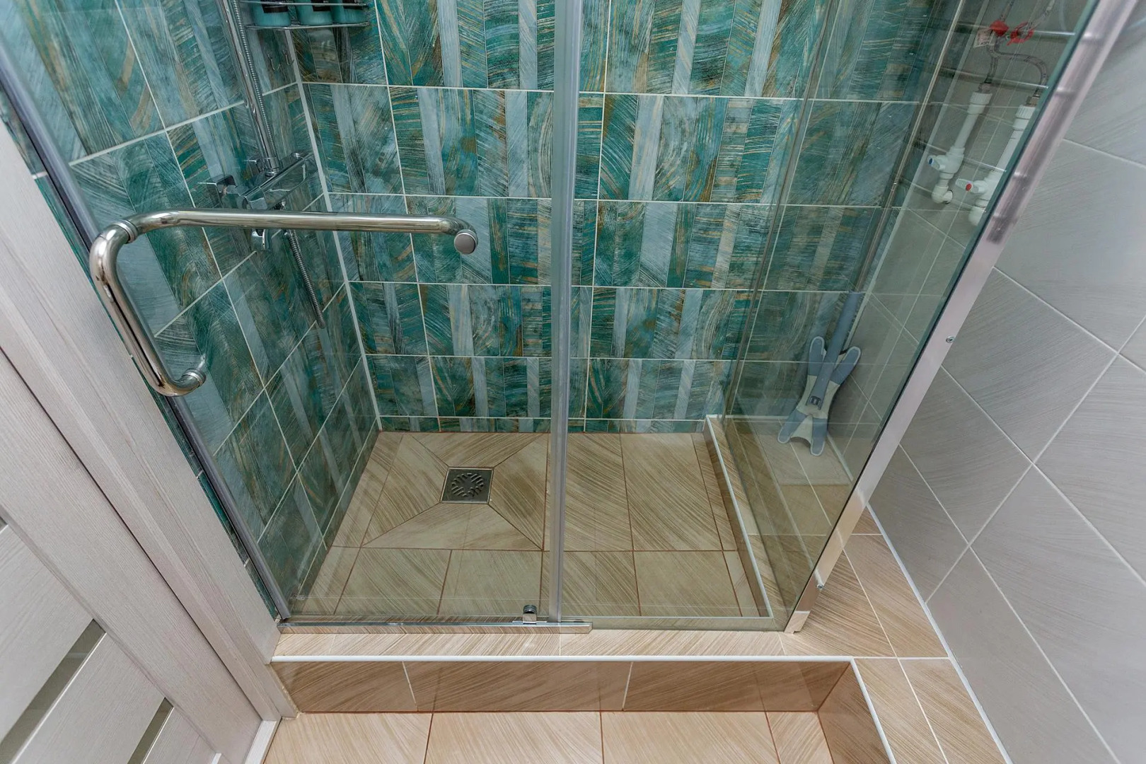 Апартаменты на улице Ленинградская 1