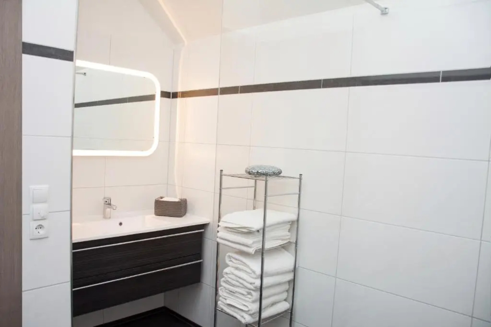 Ferienwohnungen Bali