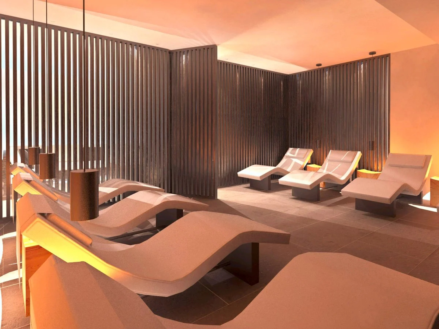 Park Hotel ai Cappuccini