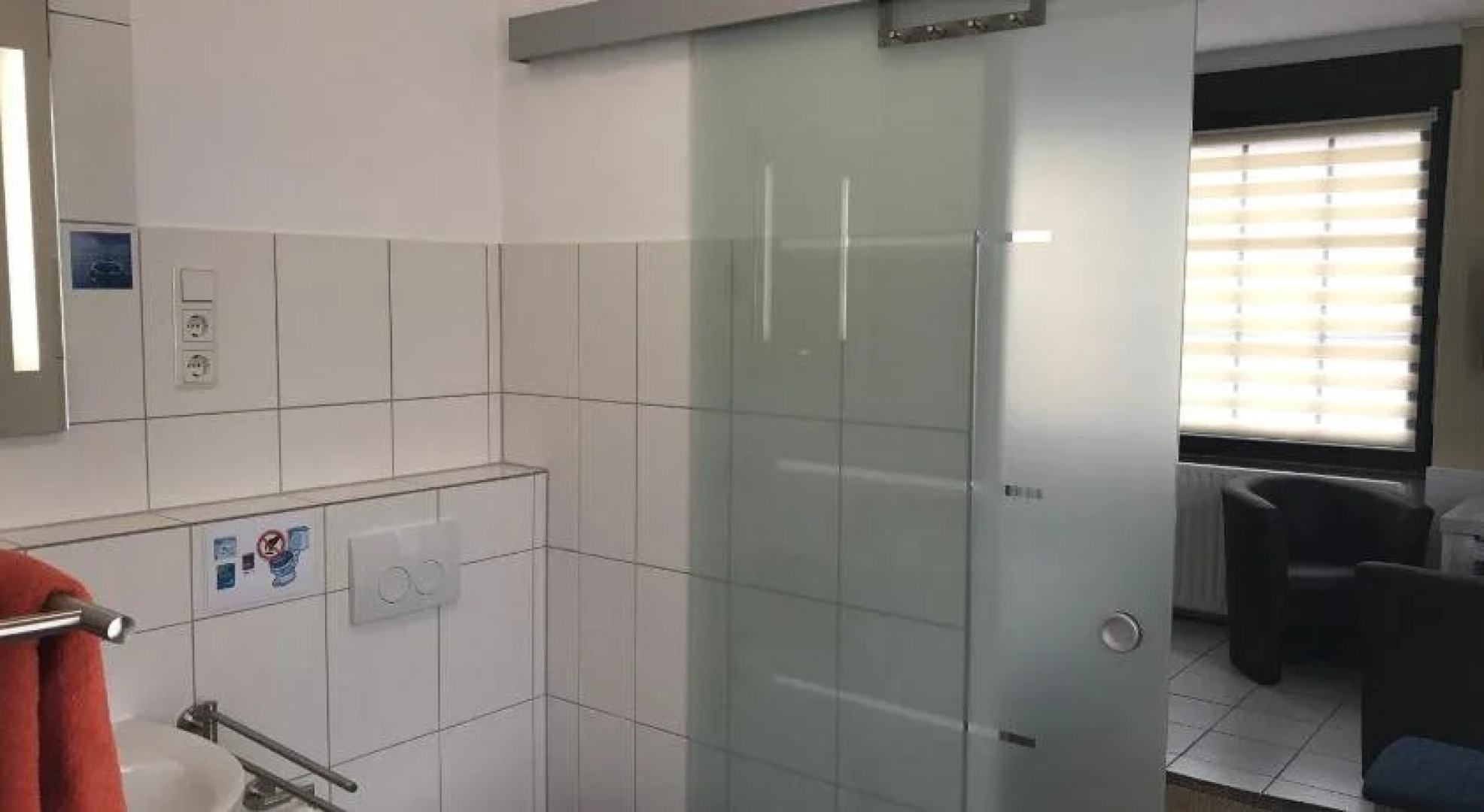 Hotel Restaurant Alt Laubach