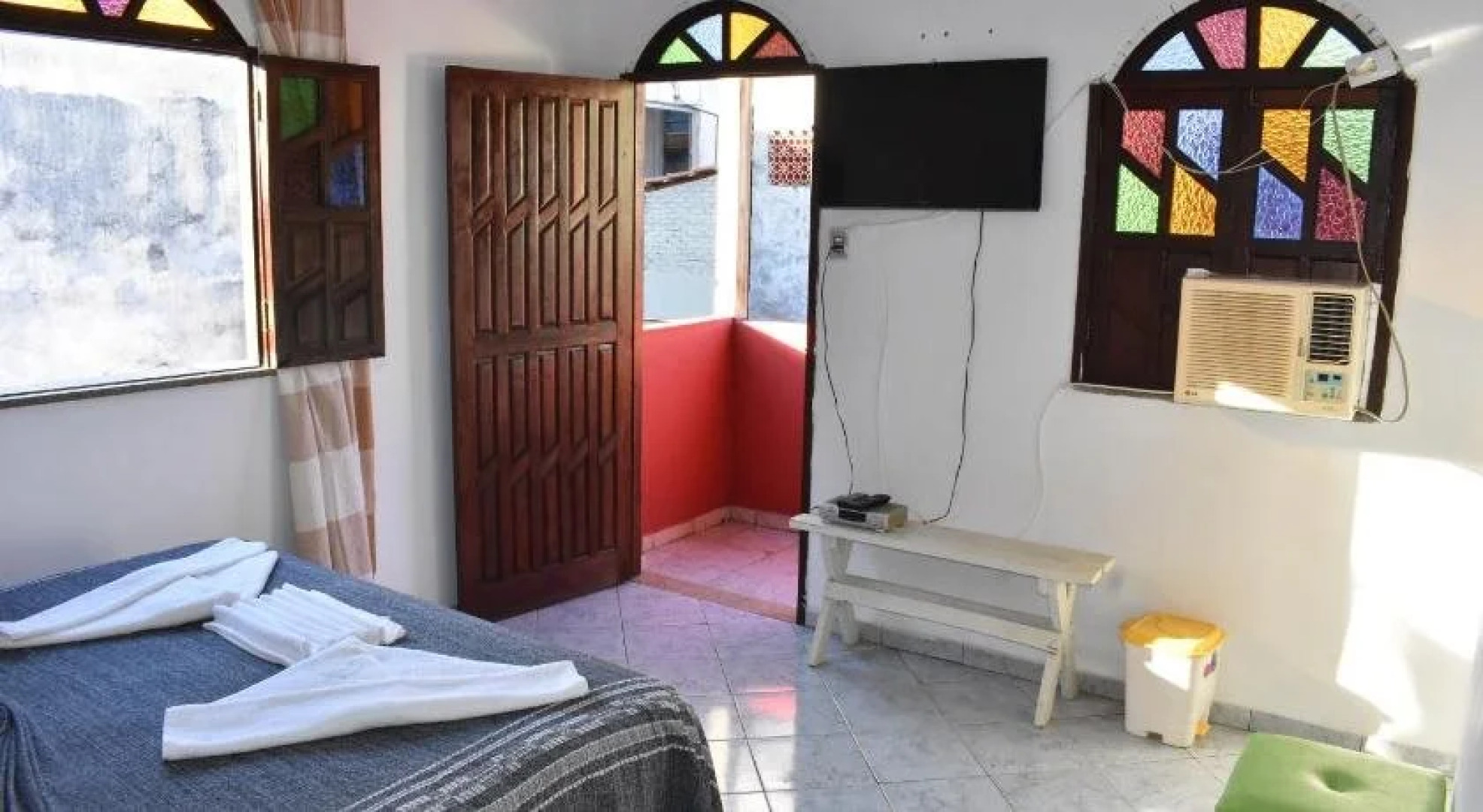 Pousada Pico das Praias