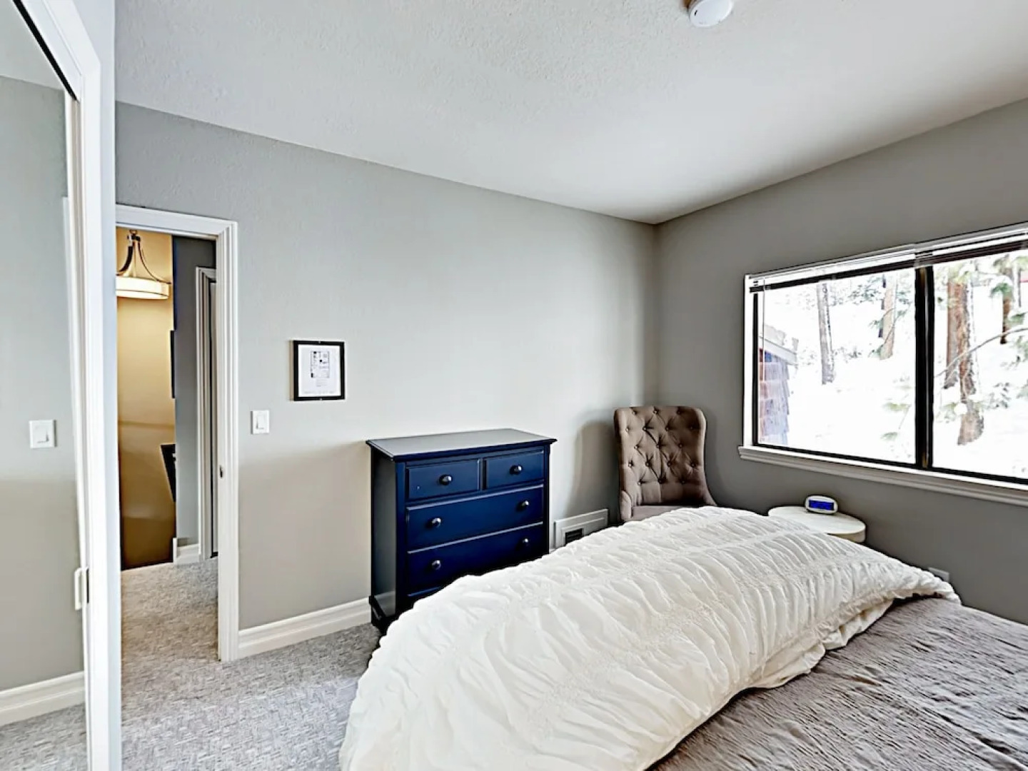 Updated Pinewild W/ Deck & On-site Tennis 3 Bedroom Condo